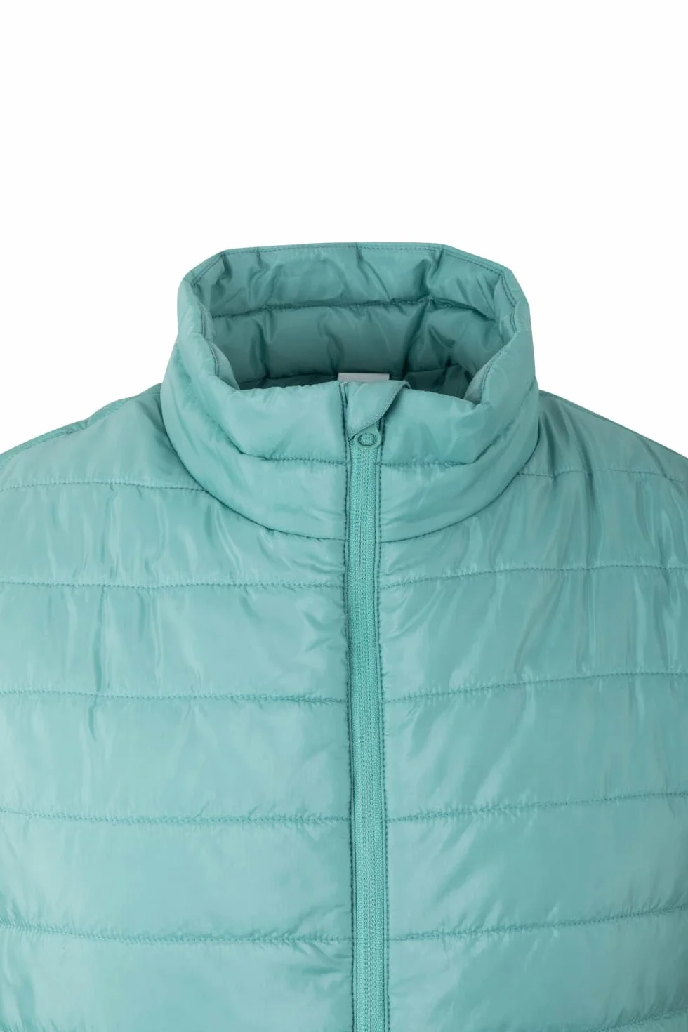 Mukua Kamizelka Unisex Lekka wyściełana Uniseks Melton, Kamizelka Unisex Lekka Wyściełana