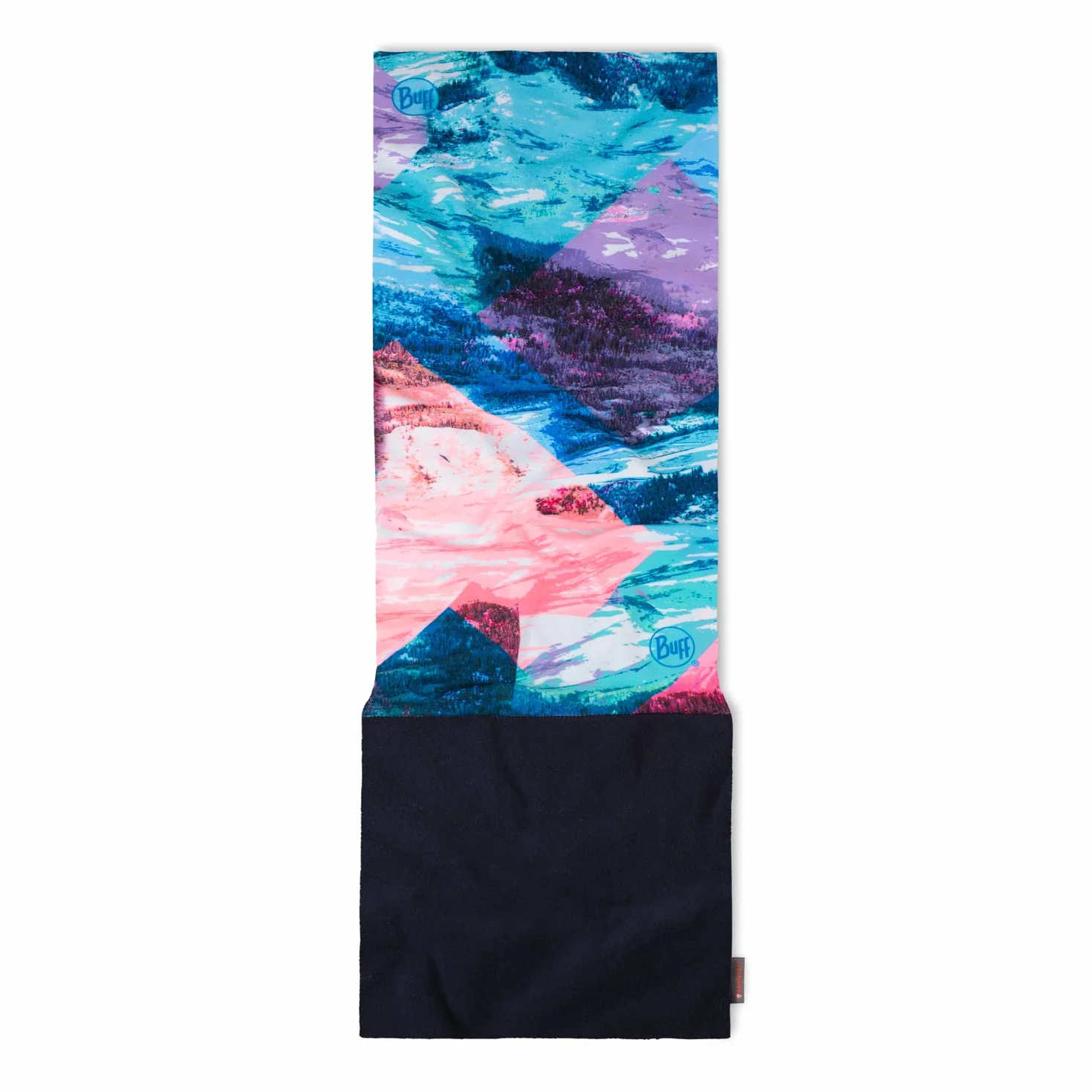 Buff Polar wielofunkcyjna bielizna na szyję Dorośli unisex Chusta Polar Dzieci