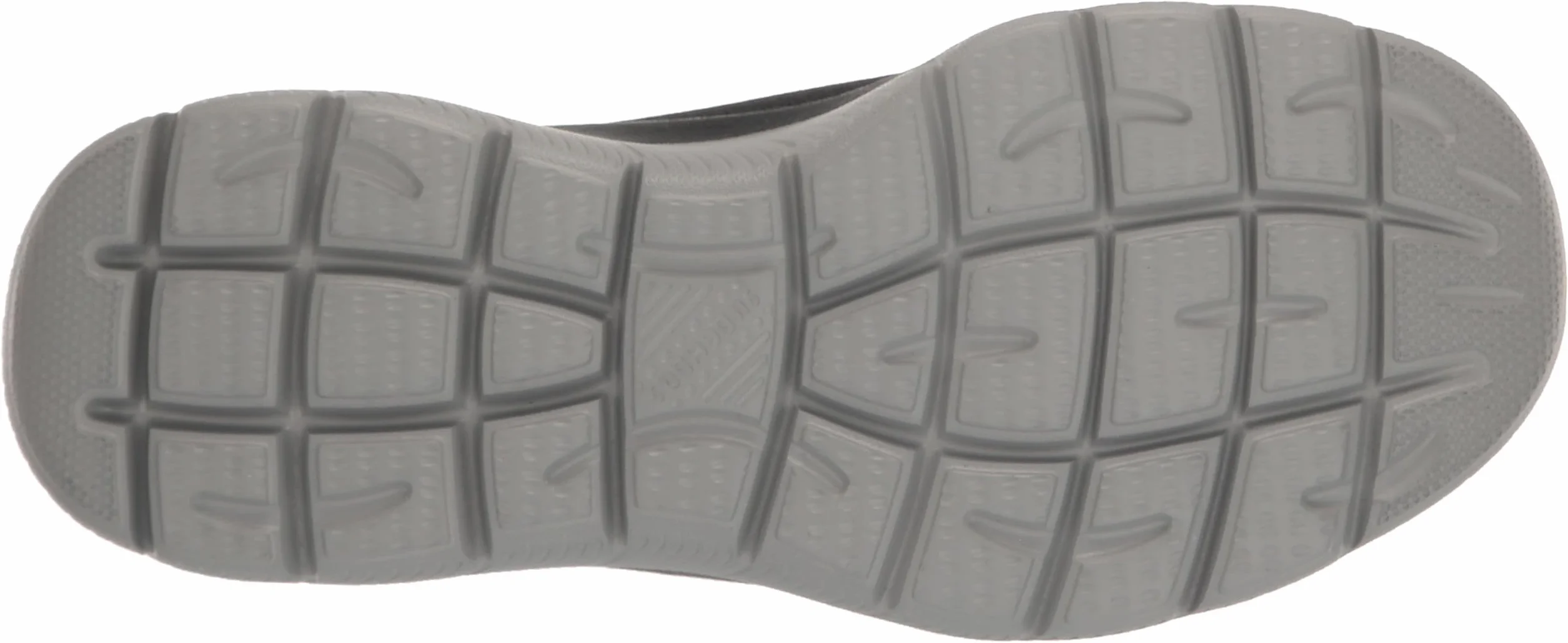 Skechers Mężczyźni Summits High Range Trampki
