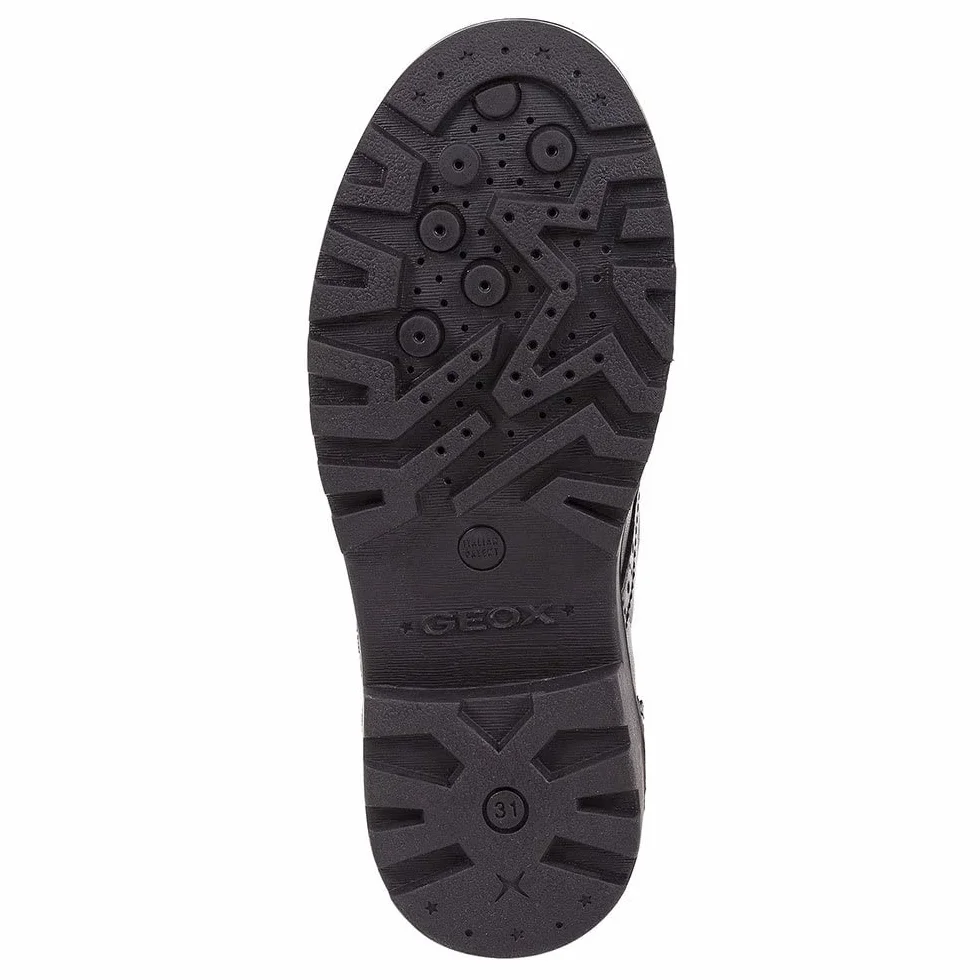Geox Dziewczynki J Casey Girl NBUTY