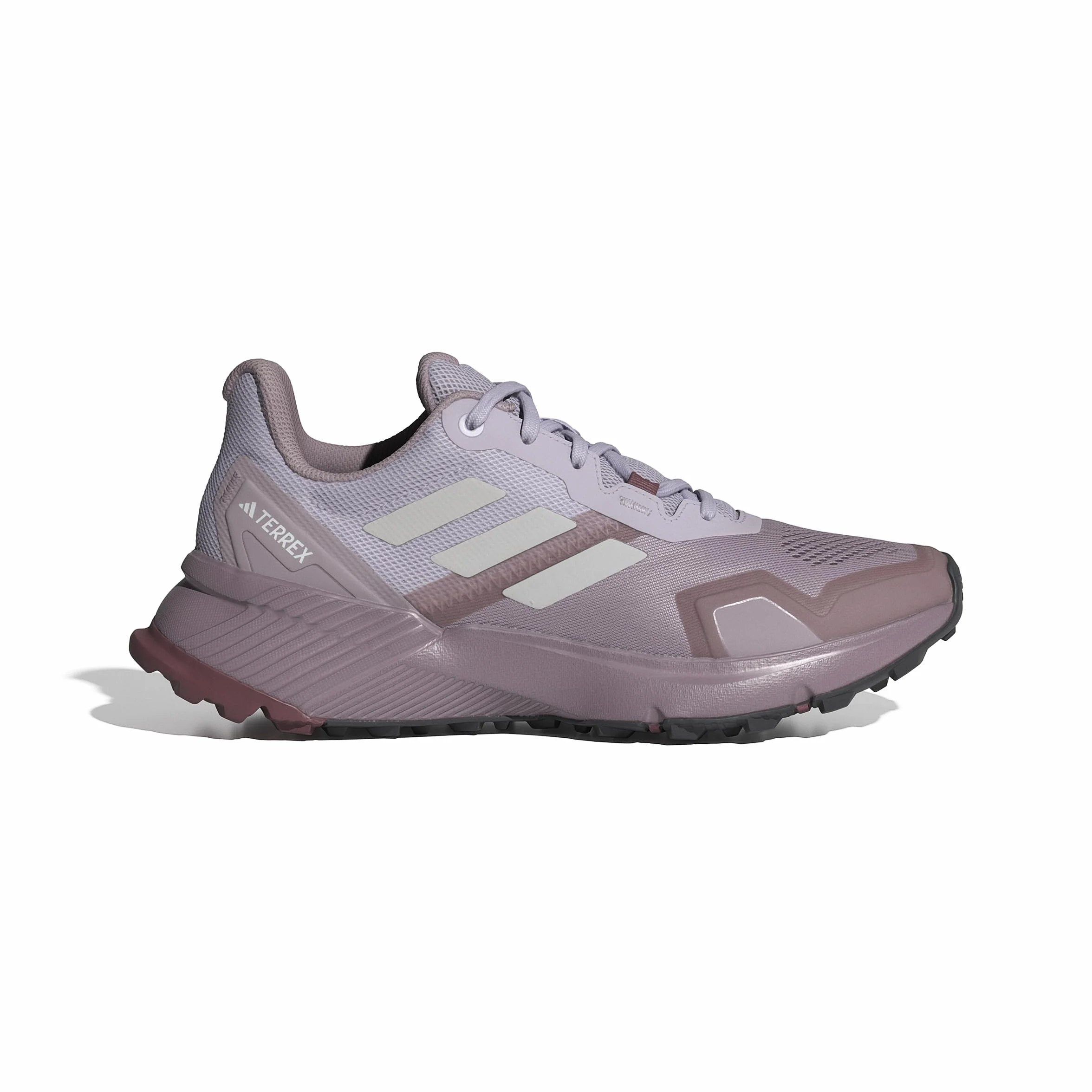 adidas Kobiety Terrex Soulstride Trail Running ShoesButy do biegania szlakowego