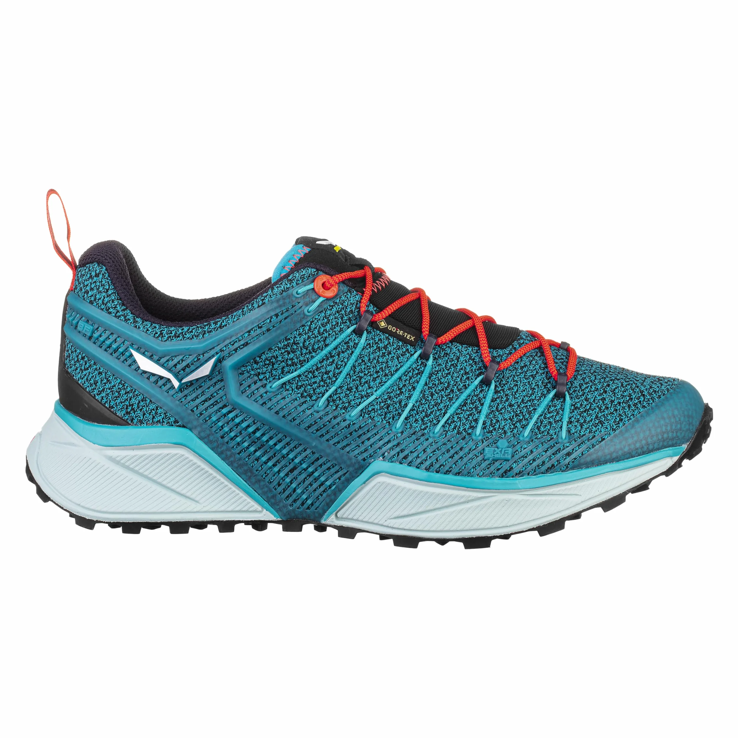 Salewa Kobiety Dropline Gore-TEXButy Trekkingowe