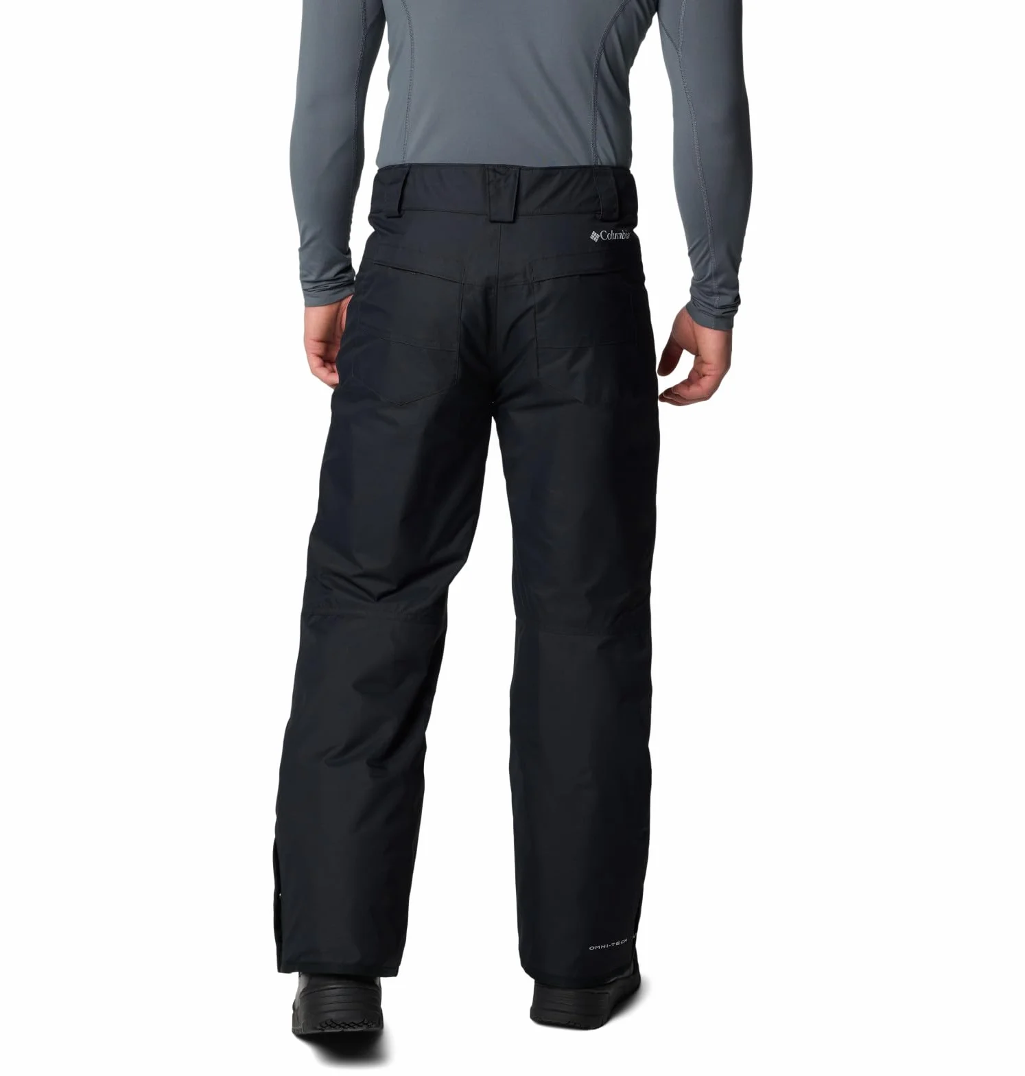Columbia Bugaboo™ V Pant - Spodnie narciarskie Uomo