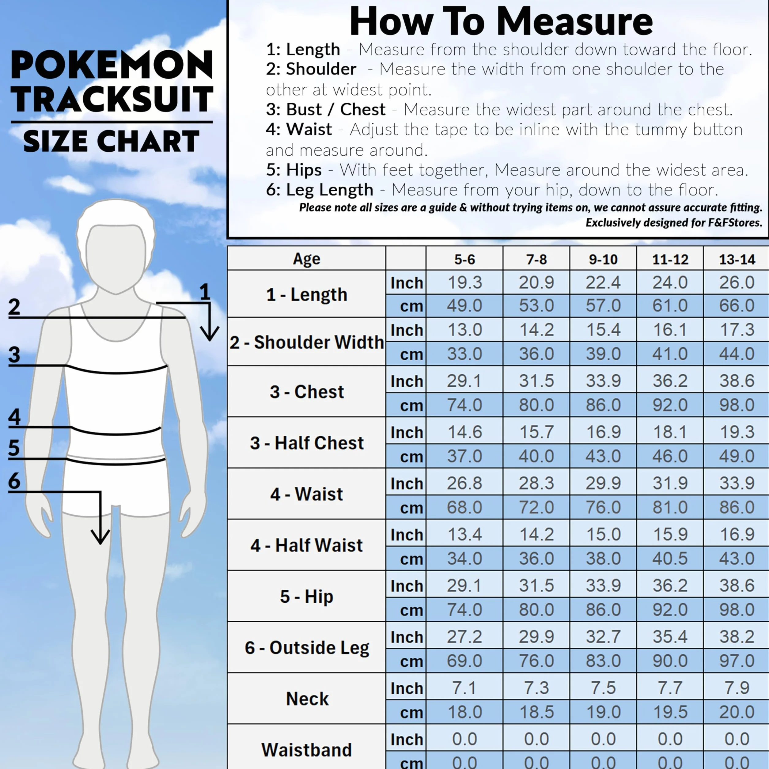 Pokemon Zestaw dresowy dla chłopców, wygodna bluza z kapturem i zestaw do biegania, prezenty dla dzieci