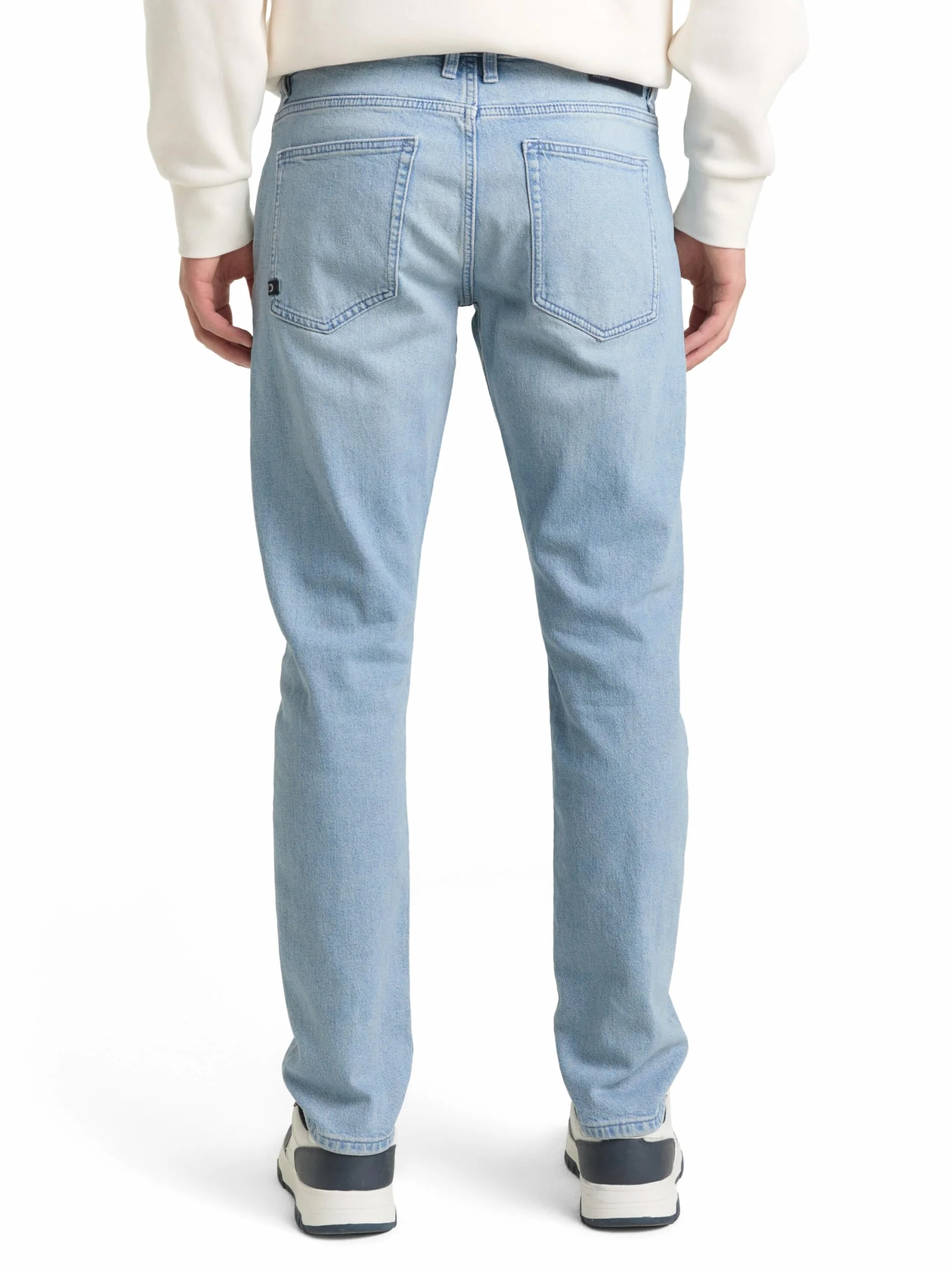 TOM TAILOR Denim 1047987 - Dżins Mężczyźni