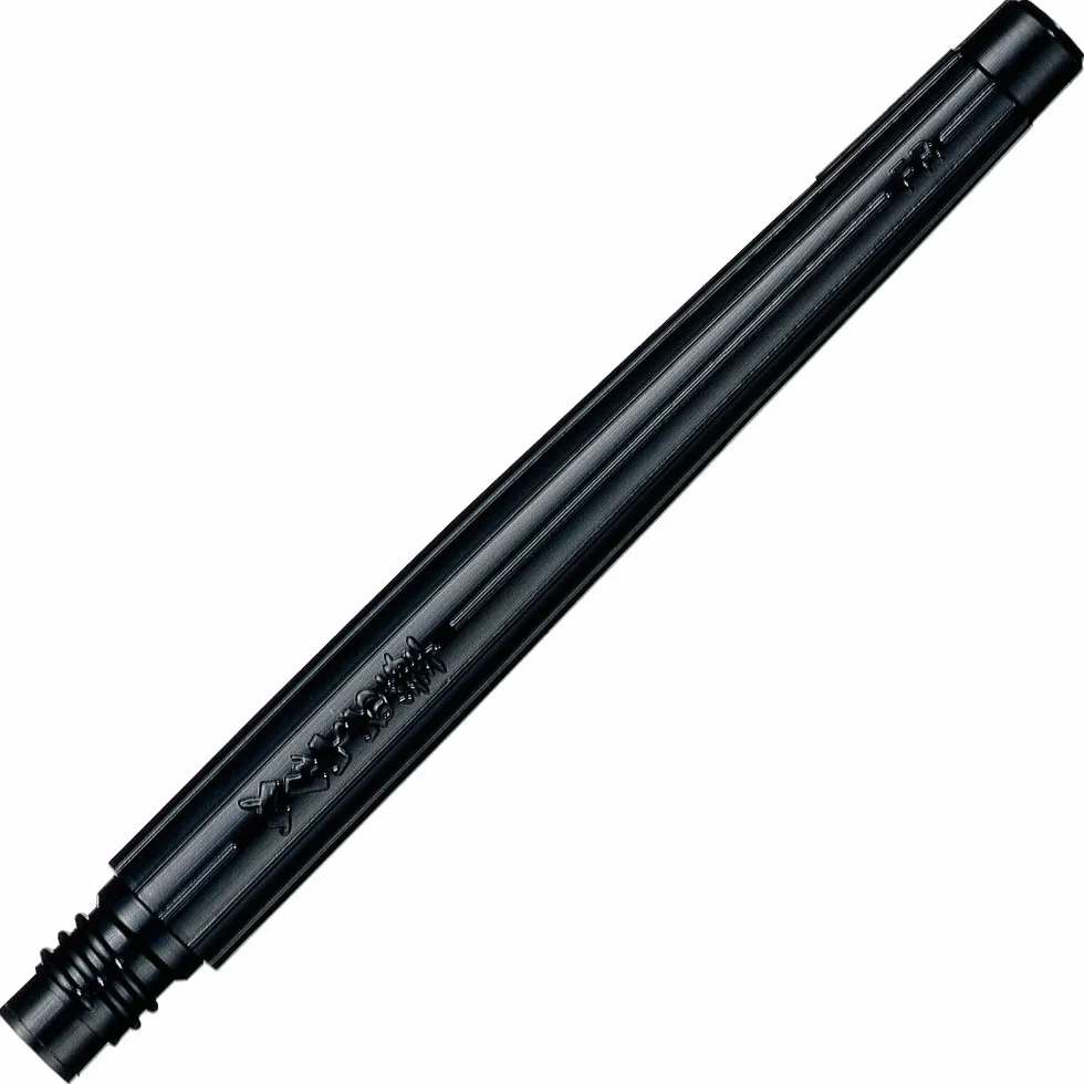 Wkład do pisaków Pentel, czarny XFR-AD
