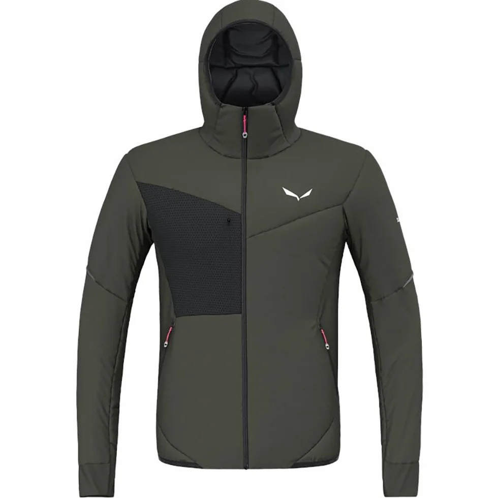 Salewa Kurtka Mężczyźni Pedroc 2 Twr Hyb Jacket M.