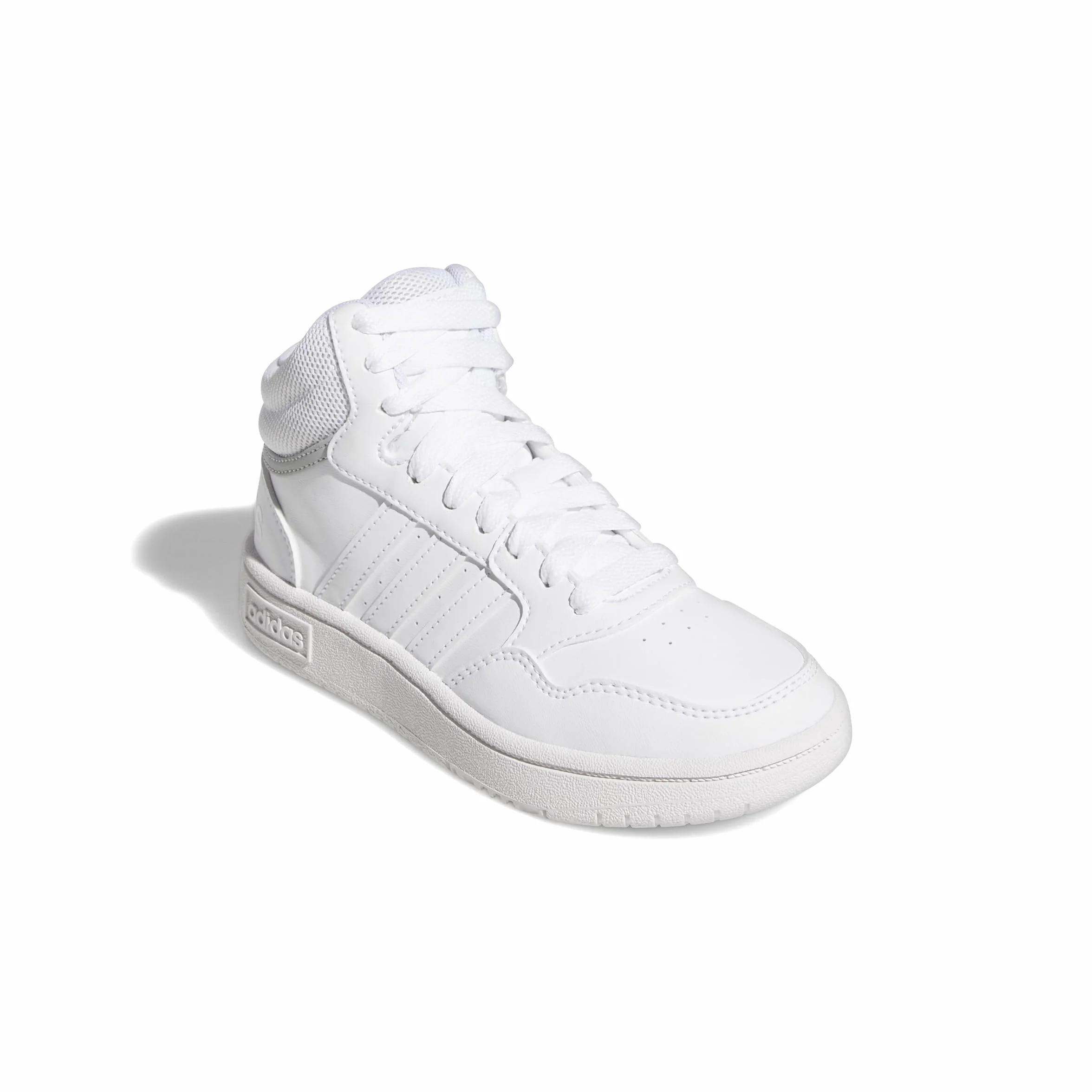 adidas Uniseks Hoops MidButy