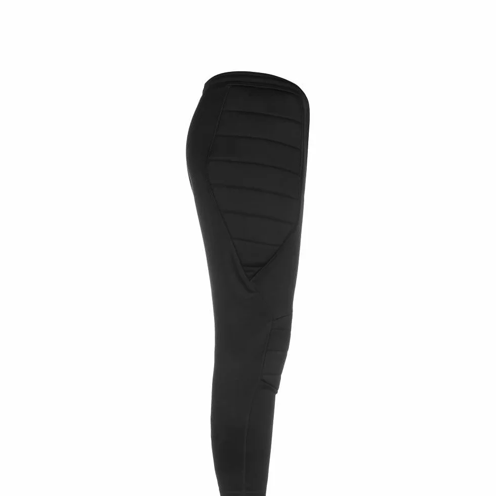 PUMA Unisex dziecięce spodnie bramkarskie Goalkeeper Pants Jr