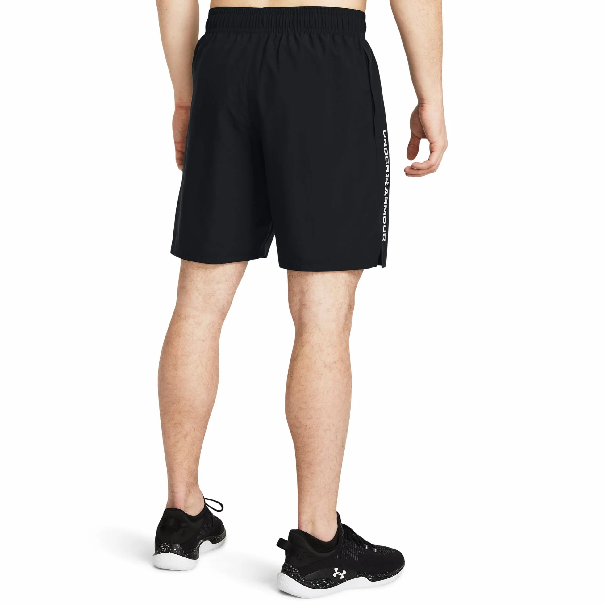 Under Armour Szorty Launch Run 5" 2 W 1 - Shorty Mężczyźni