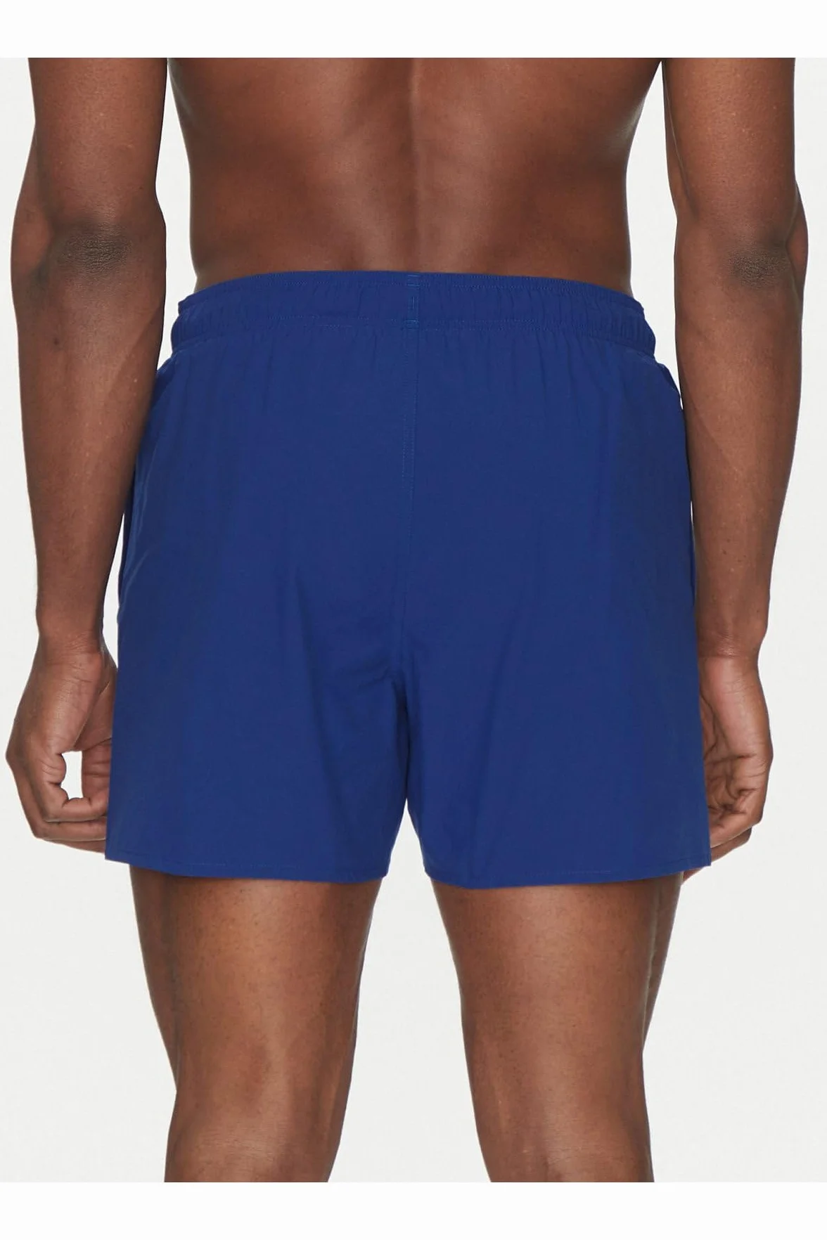 Emporio Armani Spodenki kąpielowe Mężczyźni Mid Boxer