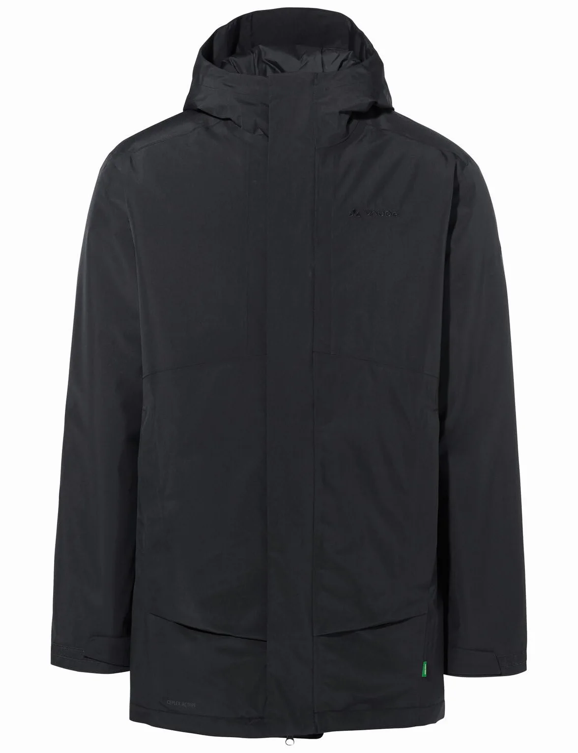 VAUDE Kurtka Mężczyźni Men's Rosemoor Padded Parka