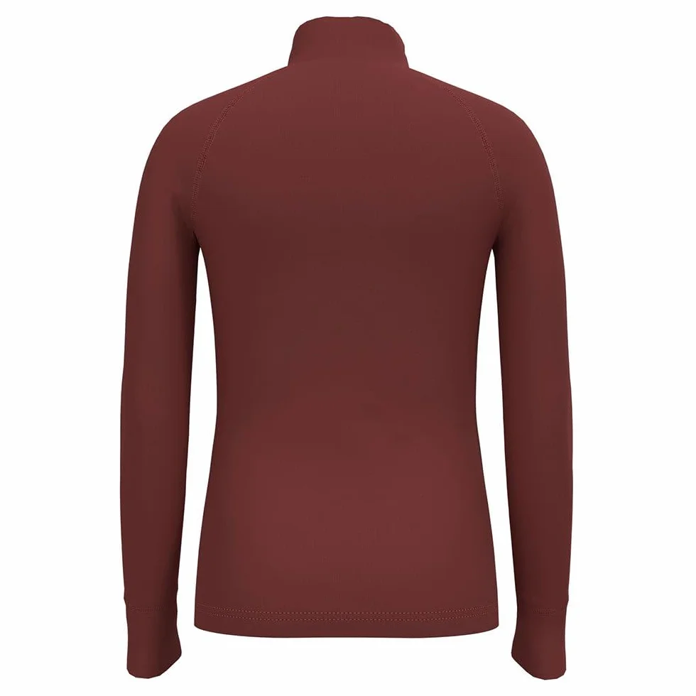 Odlo Koszulka Uniseks - dzieci Active Warm Eco Kids