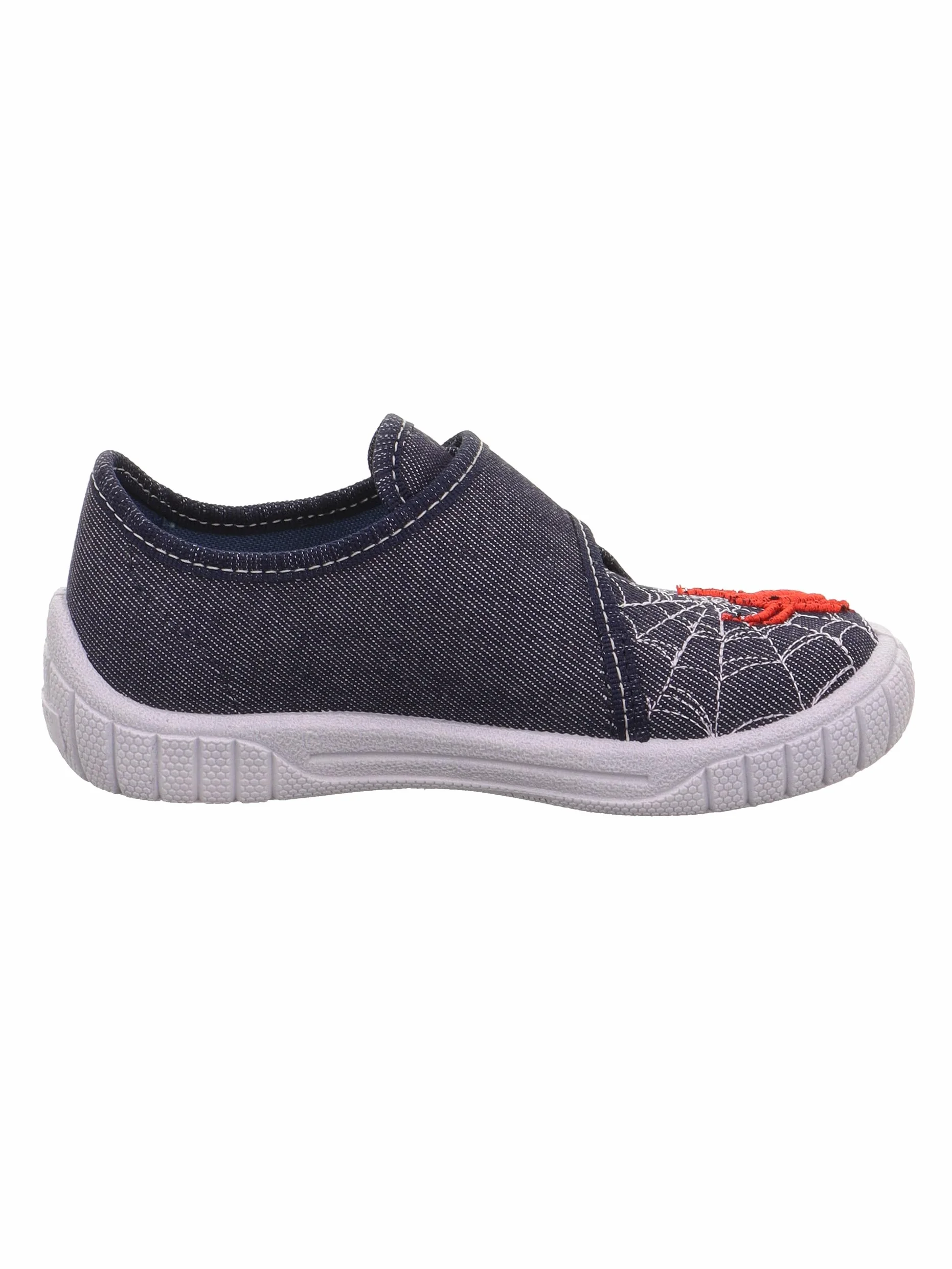 Superfit Chłopcy BillPantofel