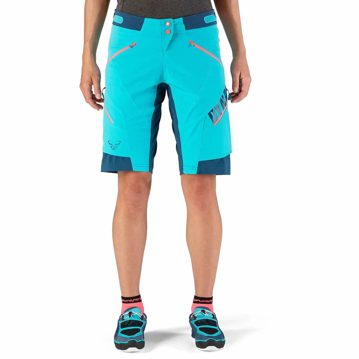 DYNAFIT Ride Dst W Shorts - Szorty Kobiety