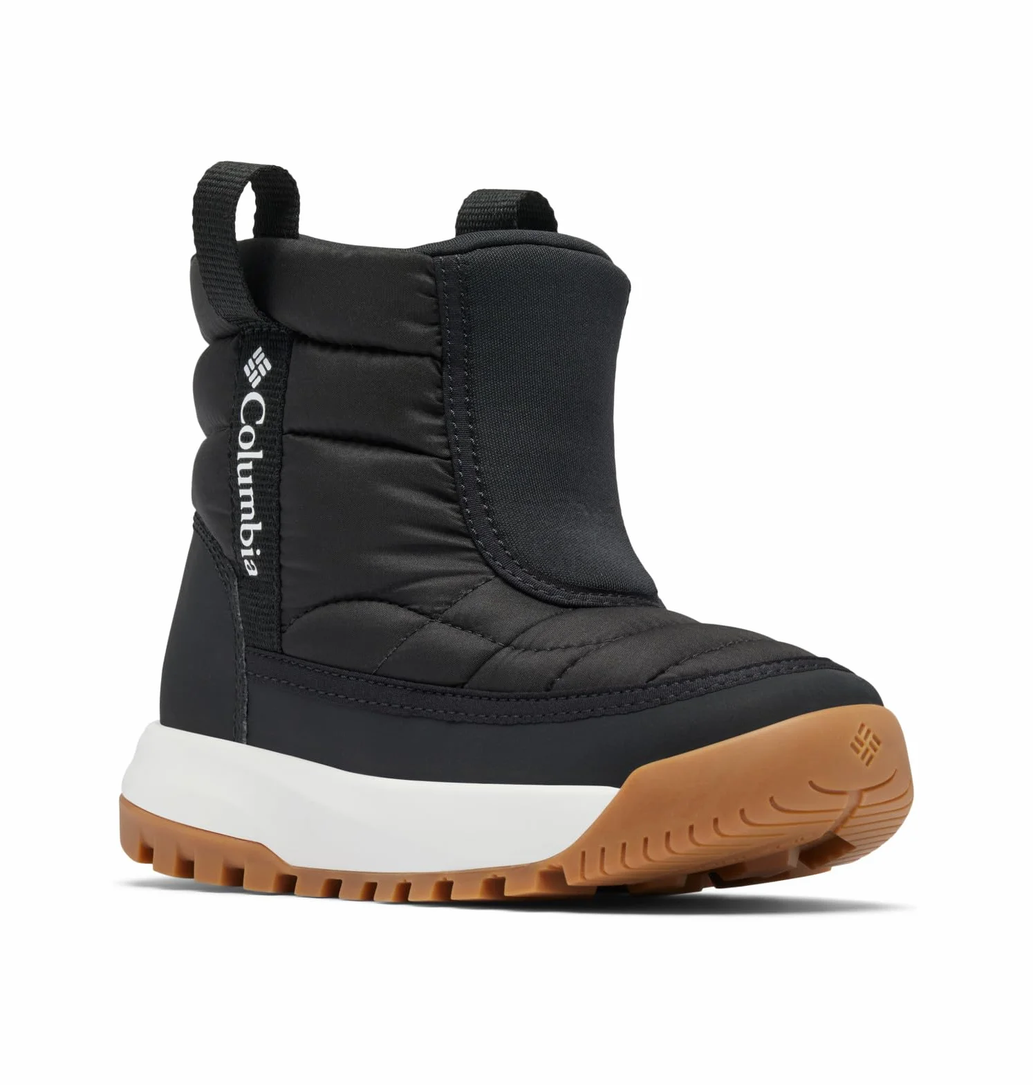 Columbia Uniseks - dzieci Youth Snowtrot™ MidŚniegowce