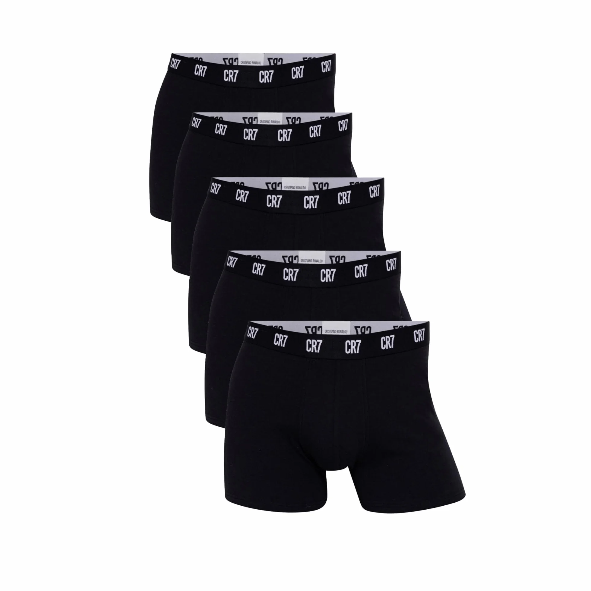 CR7 Bokserki Mężczyźni Cotton Trunks