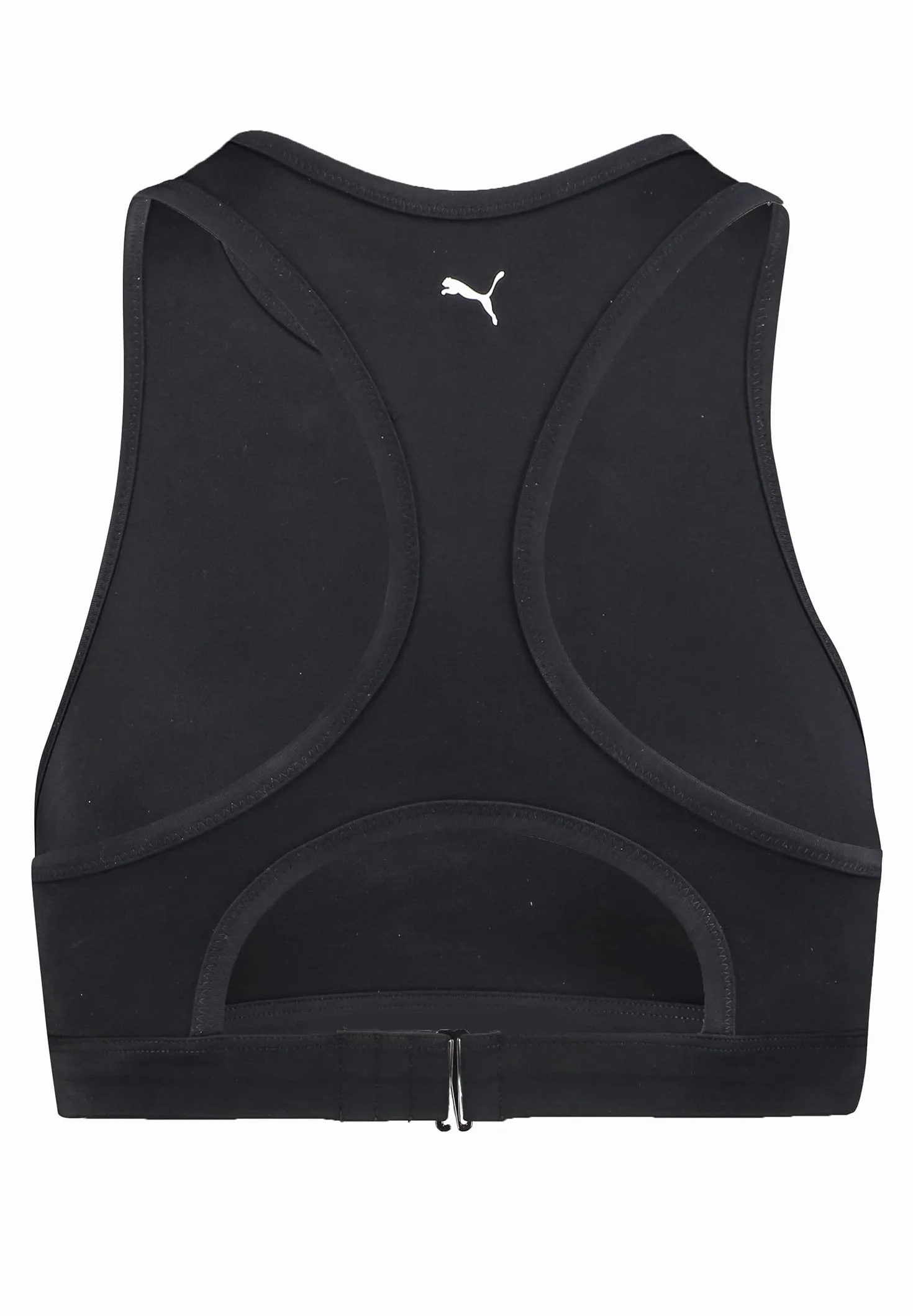 PUMA Bikini Top Kobiety Koszulka kąpielowa typu Racerback