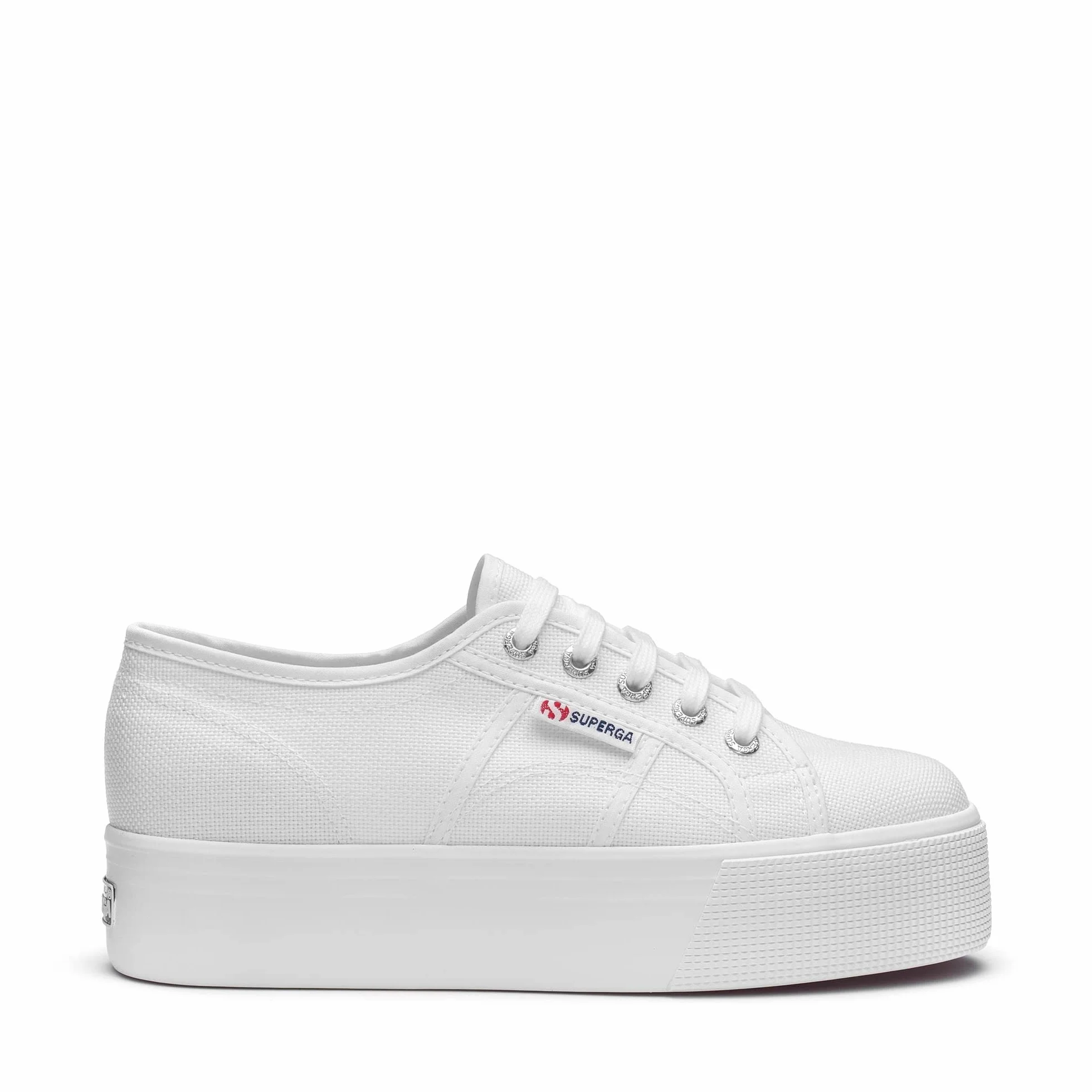 Superga Kobiety Acotw Linea Up And DownSneakersy