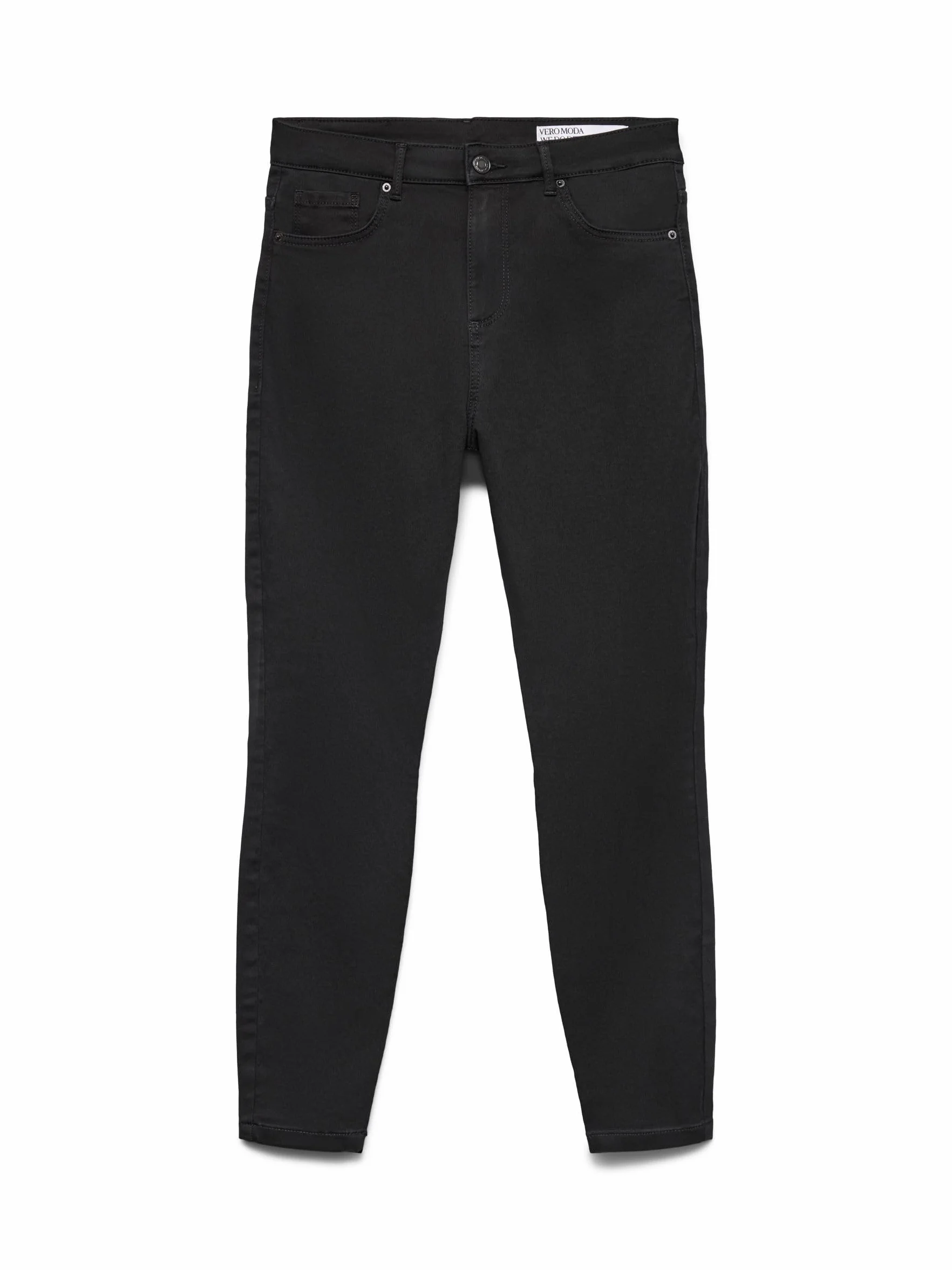VERO MODA Vmsophia Hw Sk Soft Vi110 Petite Noos - Dżins Kobiety