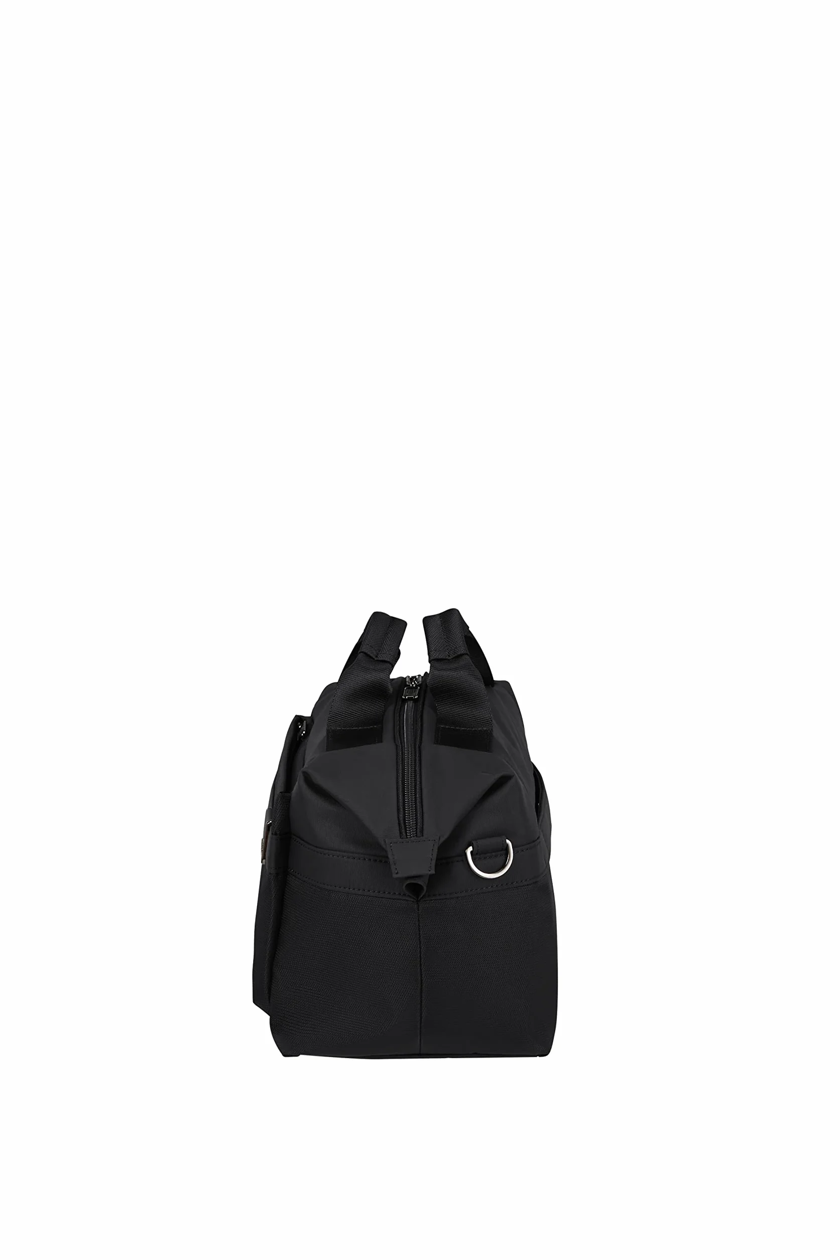 Samsonite Airea - Cosmetic Case, 35 cm, czarny (czarny)