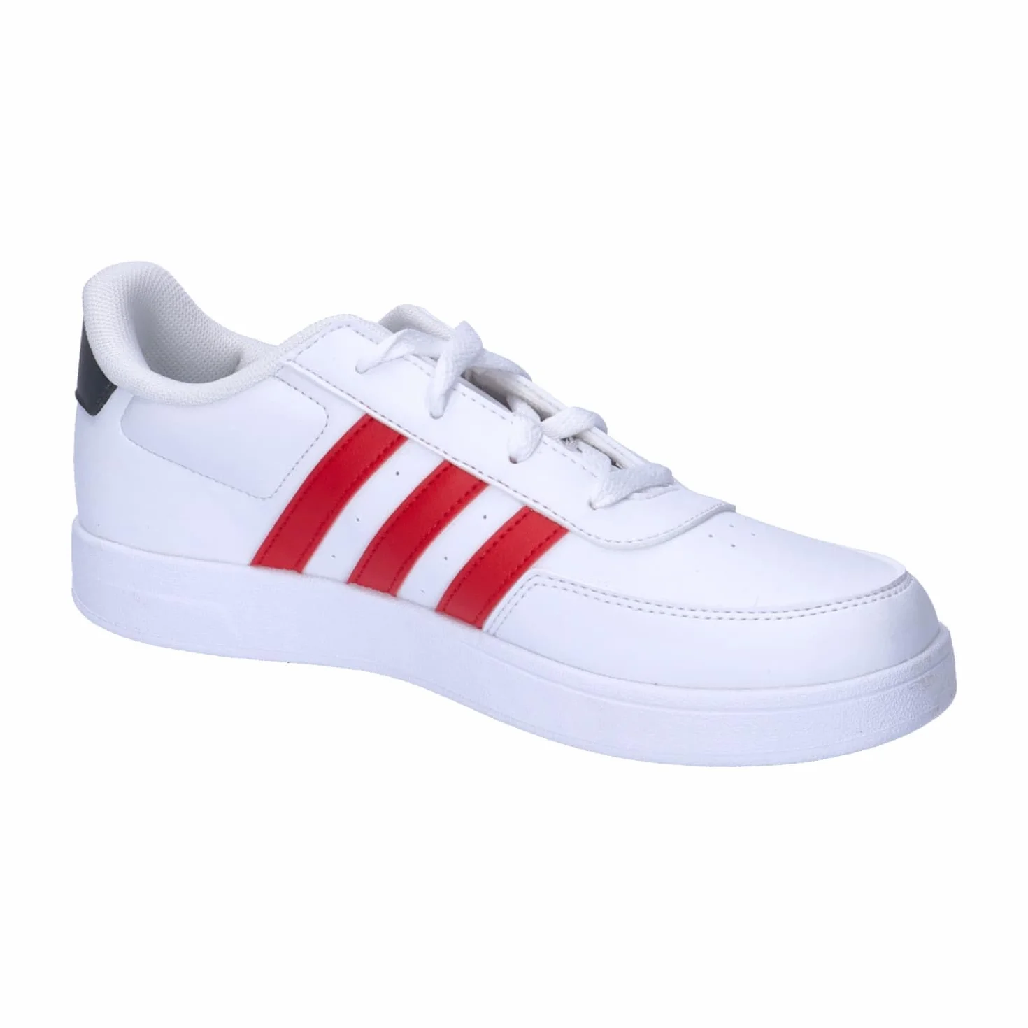 adidas Uniseks Breaknet Lifestyle Court LaceButy tenisowe