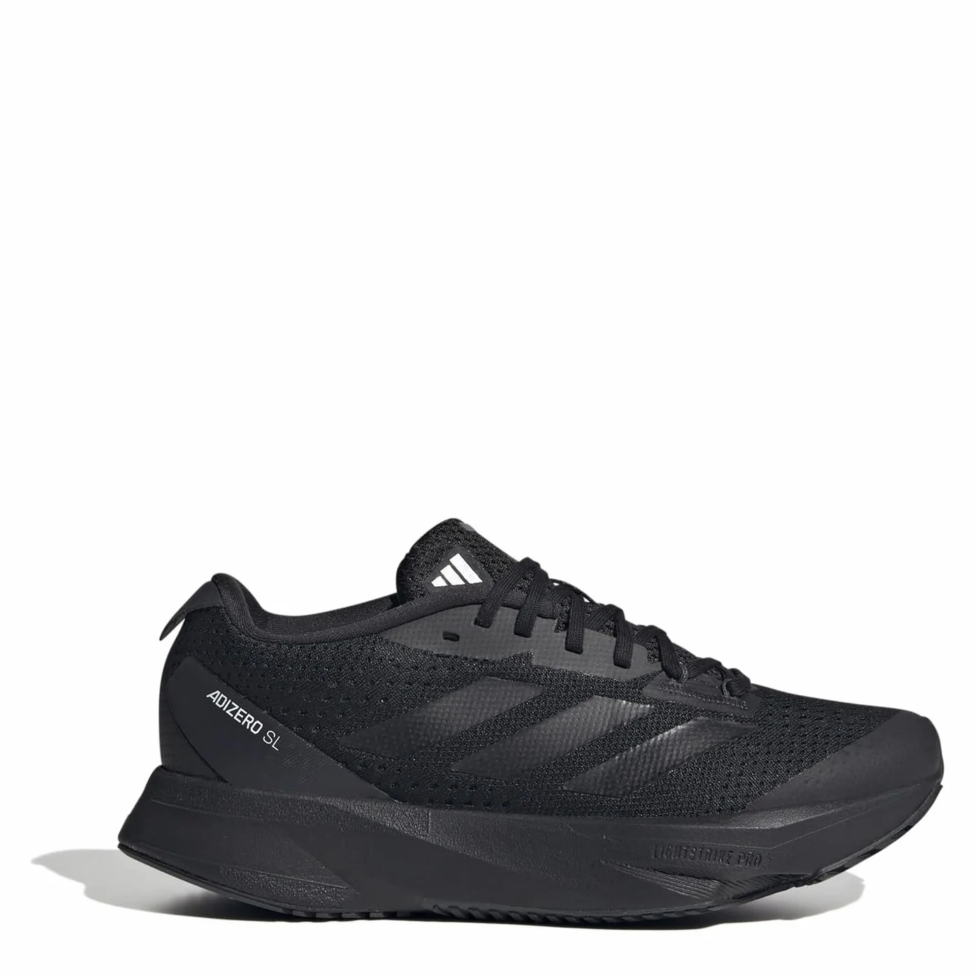 adidas Uniseks - dzieci Adizero Sl JButy - Niskie