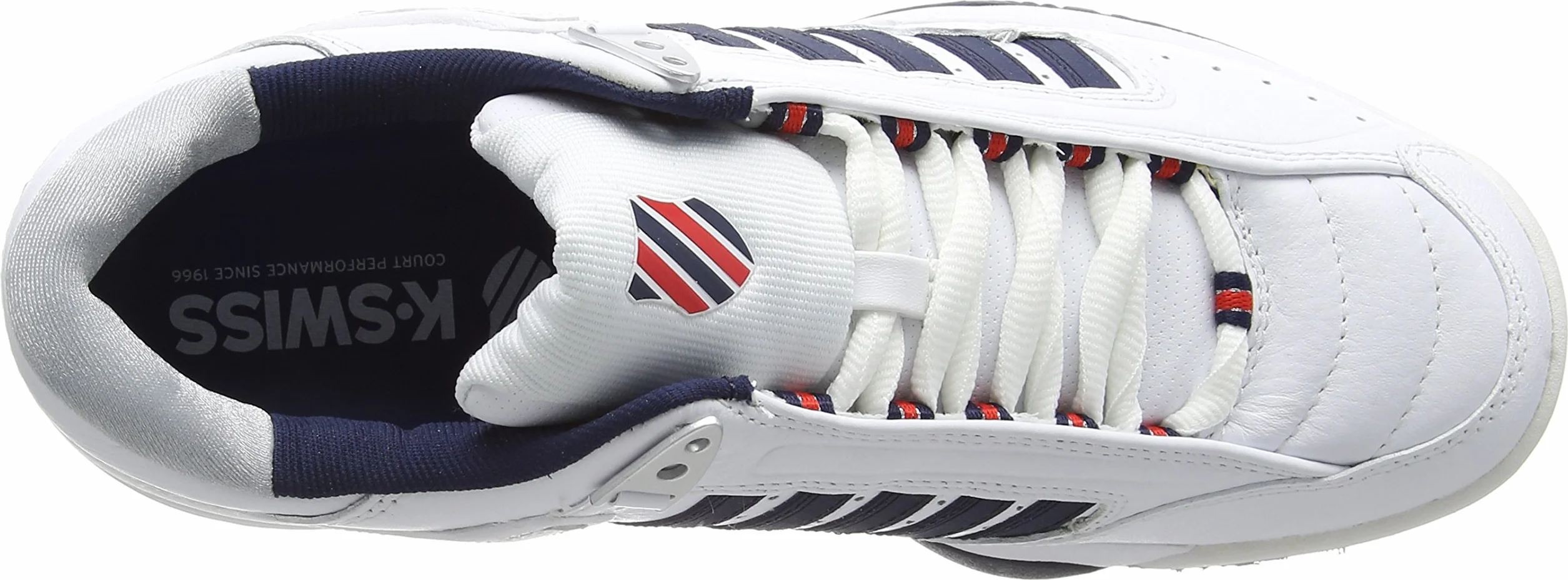 K-Swiss Defier RS tenisówka męska