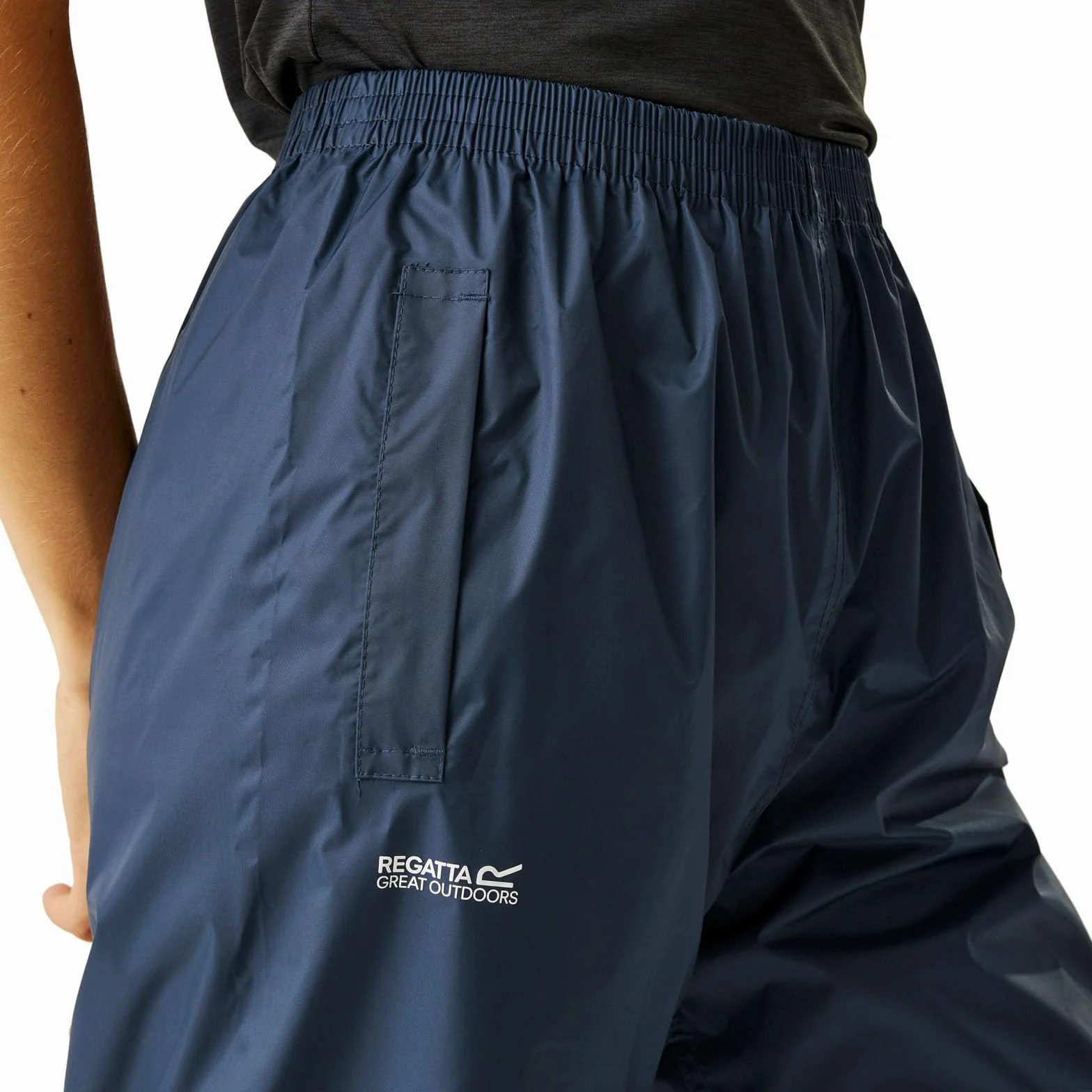 Regatta Spodnie damskie Pack It