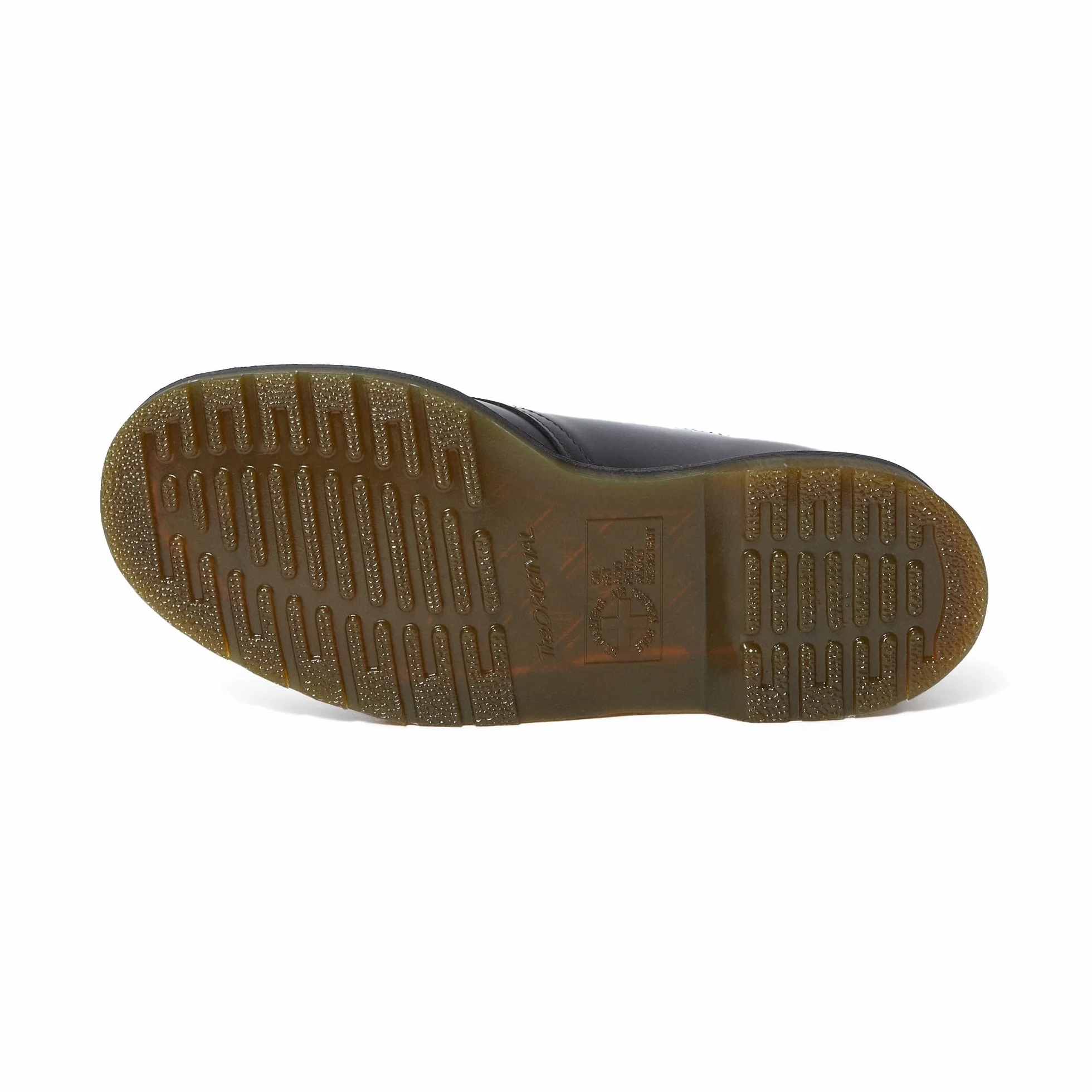 Dr. Martens Dr. Martens - half shoes Dziewczynki