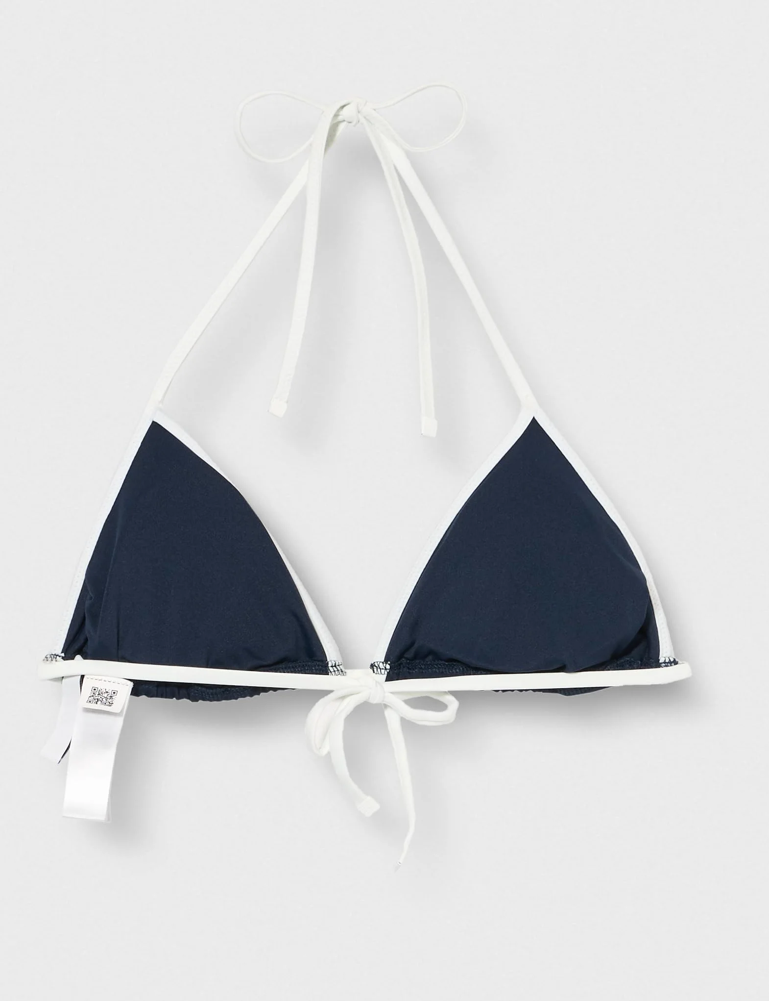 Tommy Hilfiger Trójkąt Kobiety Triangle Rp (Ext Sizes) Uw0uw05239