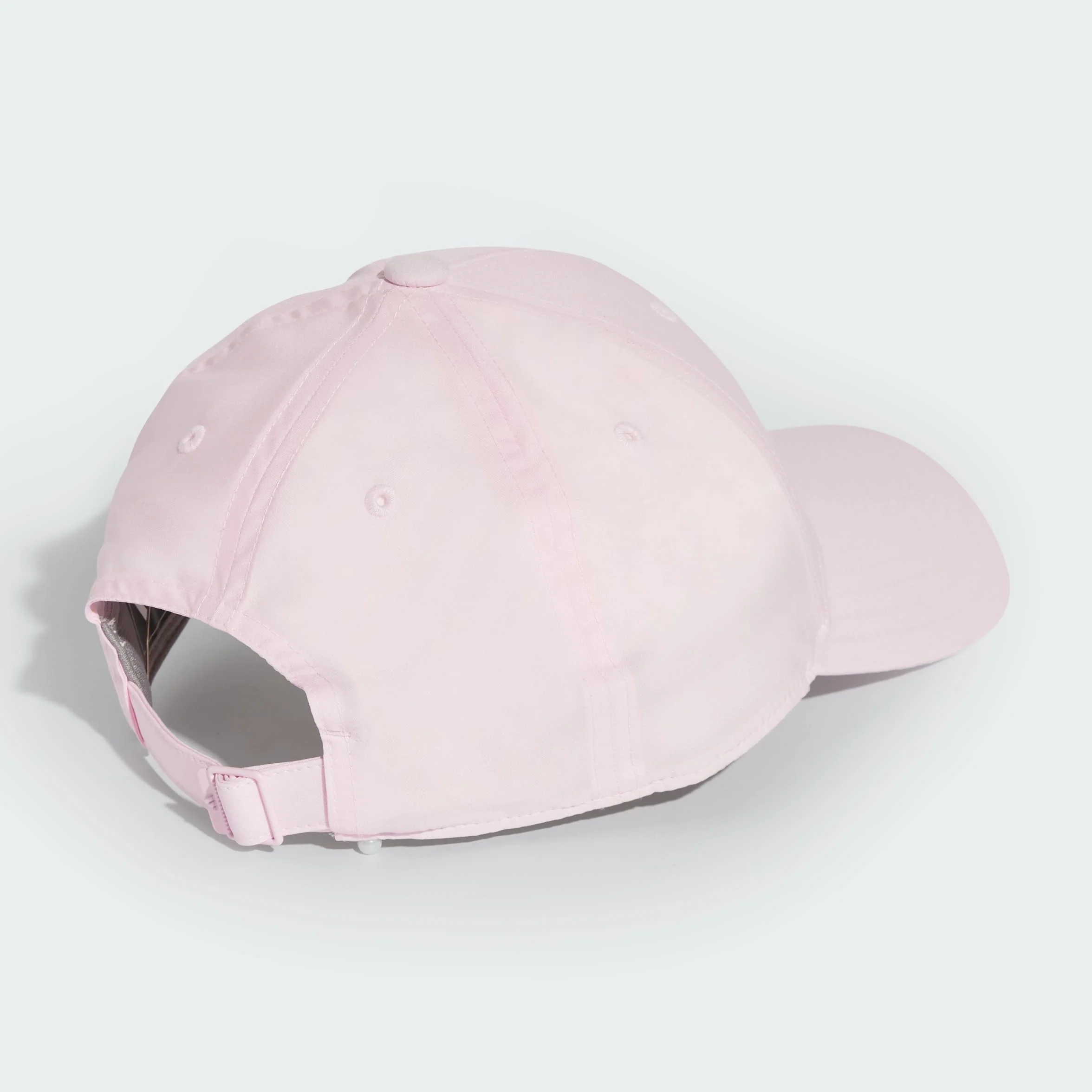 adidas Czapka baseballowa Uniseks Bball Cap Lt Emb New Logo