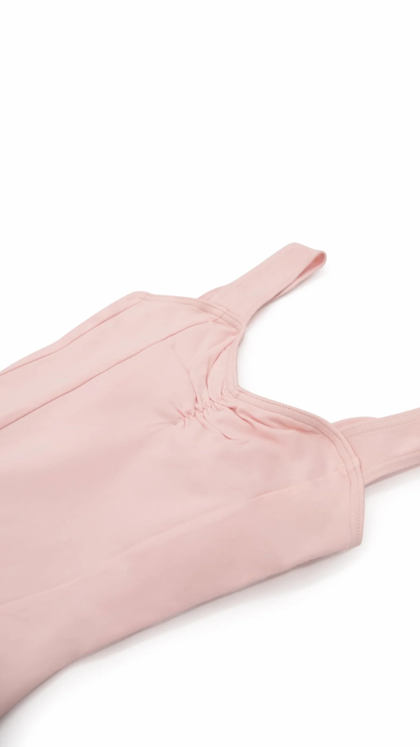 Capezio Damski trykot księżniczki bez rękawów, różowy, M