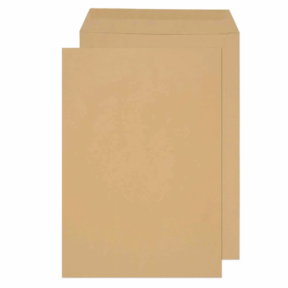 Blake Everyday 324 X 229 Mm 90 gsm Kieszeń Gumowane 13854/25 Pr Manila Pakiet 500