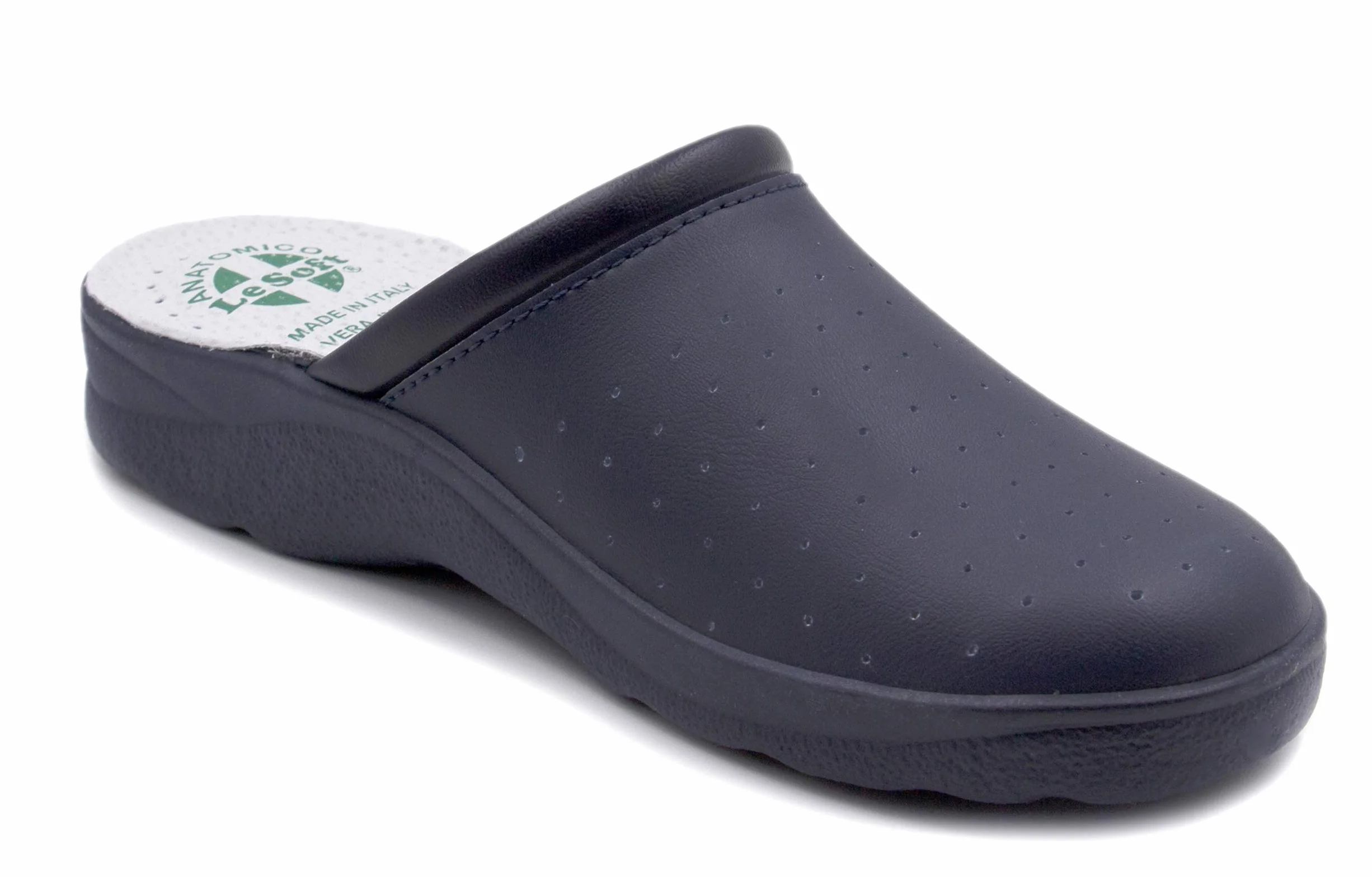 Poligono Buty Zdrowotne dla Mężczyzn i Kobiet, Zamknięte buty Robocze, Zdrowotne Chodaki, Wygodne buty Ortopedyczne, Anatomiczna Podeszwa