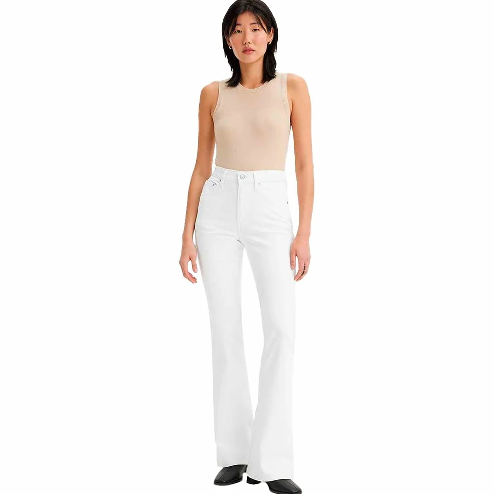 Levi's 726 Hr Flare - Dżins Kobiety