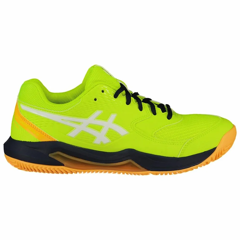 ASICS Mężczyźni Żel-dedykowane 8 Padelsneakersy