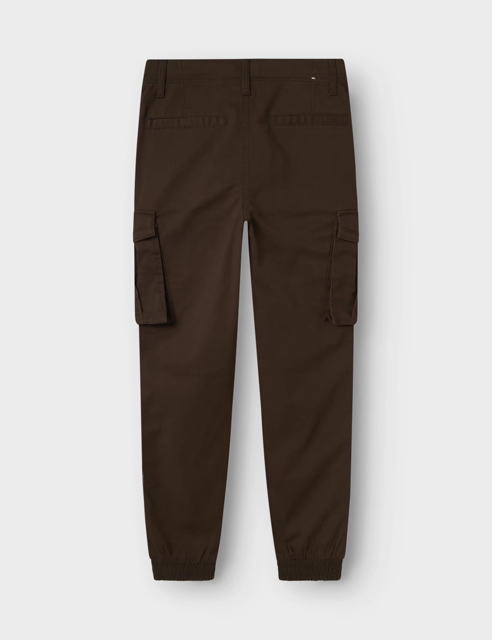NAME IT Nkmryan Cargo R Twi Pant 2222-ba Noos - Nkmryan Cargo R Twi Pant 2222-Ba Noos Chłopcy