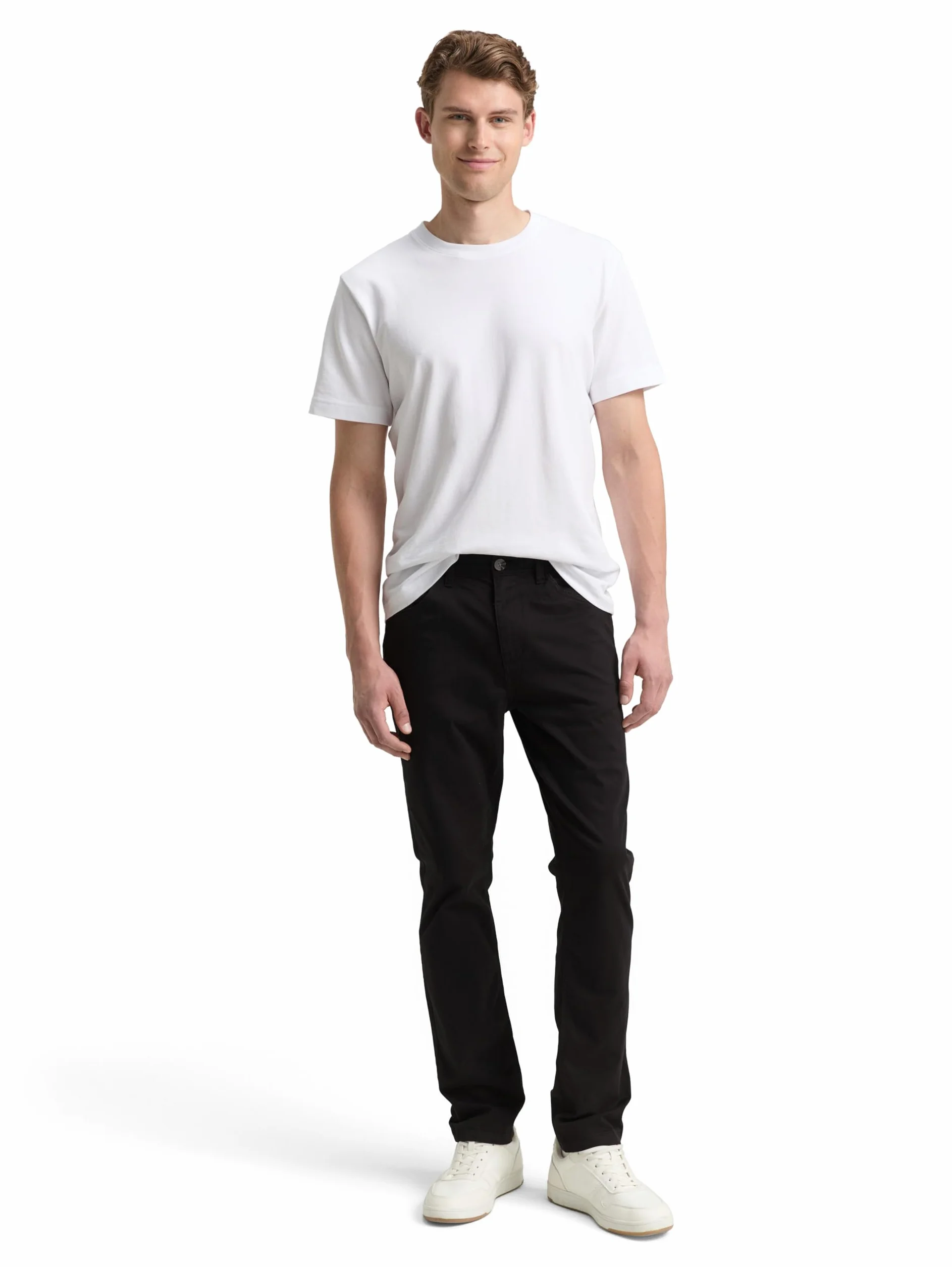 TOM TAILOR 1047268 - Spodnie Mężczyźni