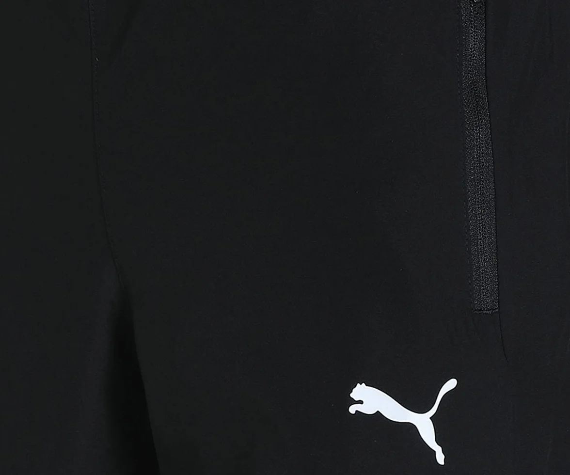 PUMA Team Goal 23 Sideline Woven P - spodnie dresowe Kobiety