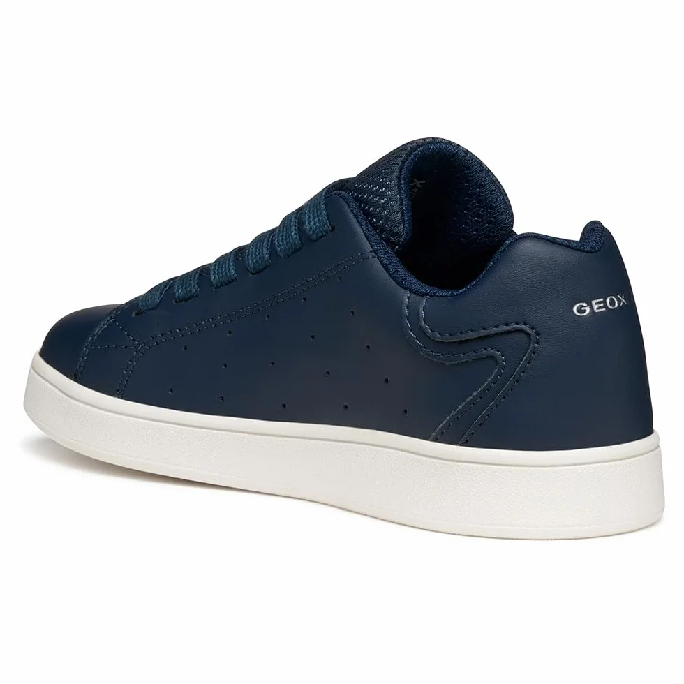 Geox Chłopcy J Eclyper BoyAdidasy