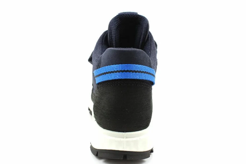 ECCO Exostrike Kids Ankle Boot - Ankle Boot Chłopcy