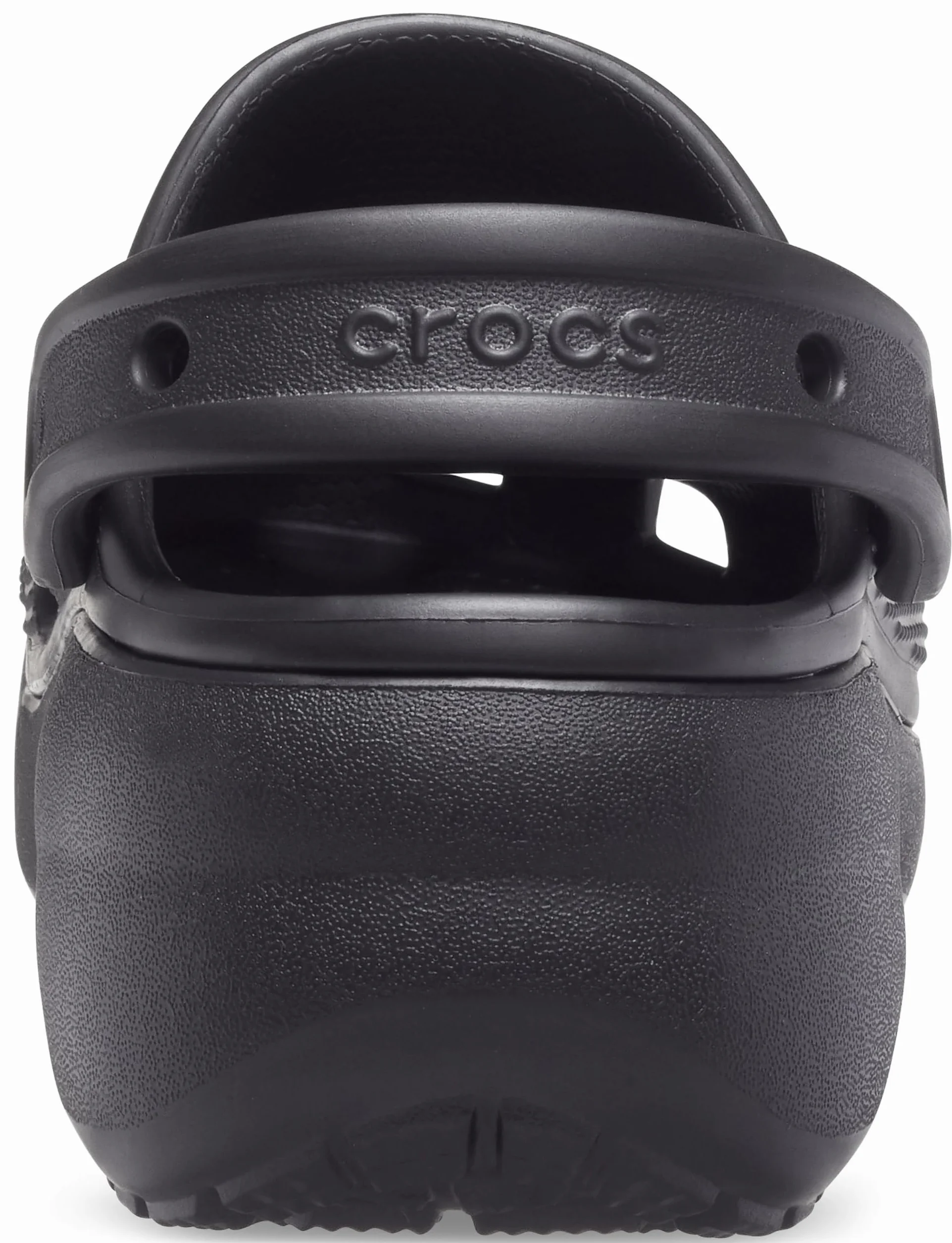 Crocs Kobiety Classic Platform Clog WChodaki