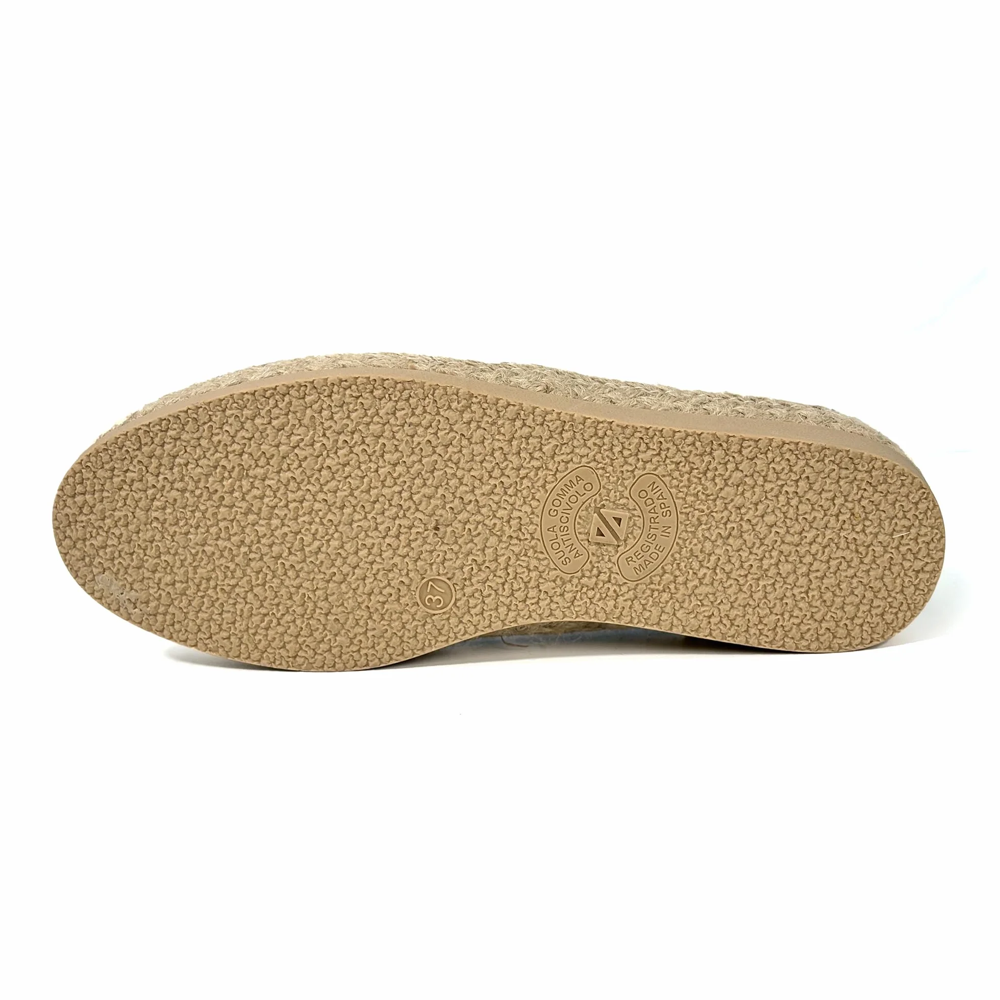JOMIX Espadryle męskie wygodne buty żeglarskie, eleganckie buty letnie, na plażę, na lato, bez sznurowadeł, płaskie buty rekreacyjne