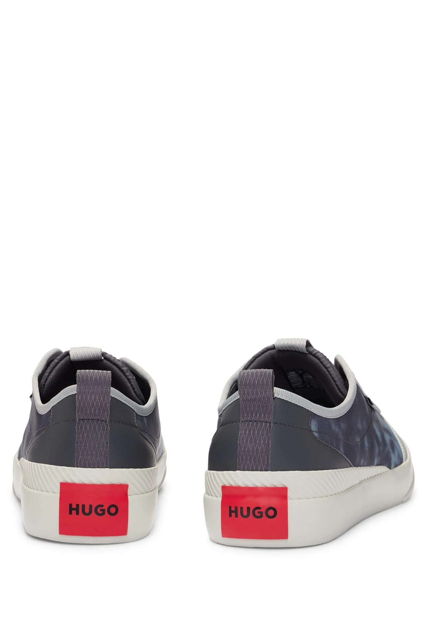 HUGO Mężczyźni Dyer_tenn_smokeTenis