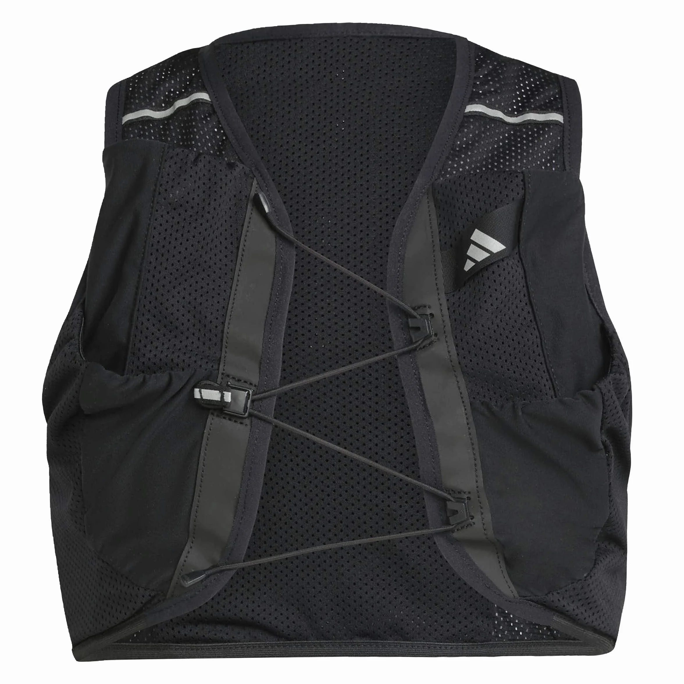 adidas Uniseks Running Climacool Vest Hydration Pack, Black, M