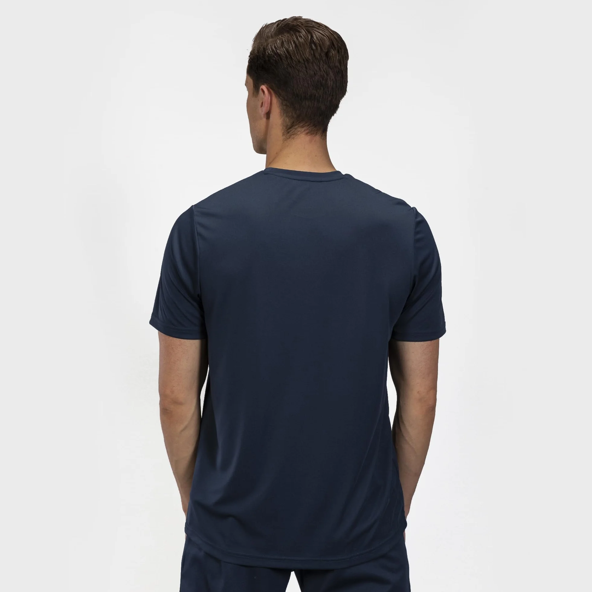 Joma 100092.200 Koszula z długim rękawem
