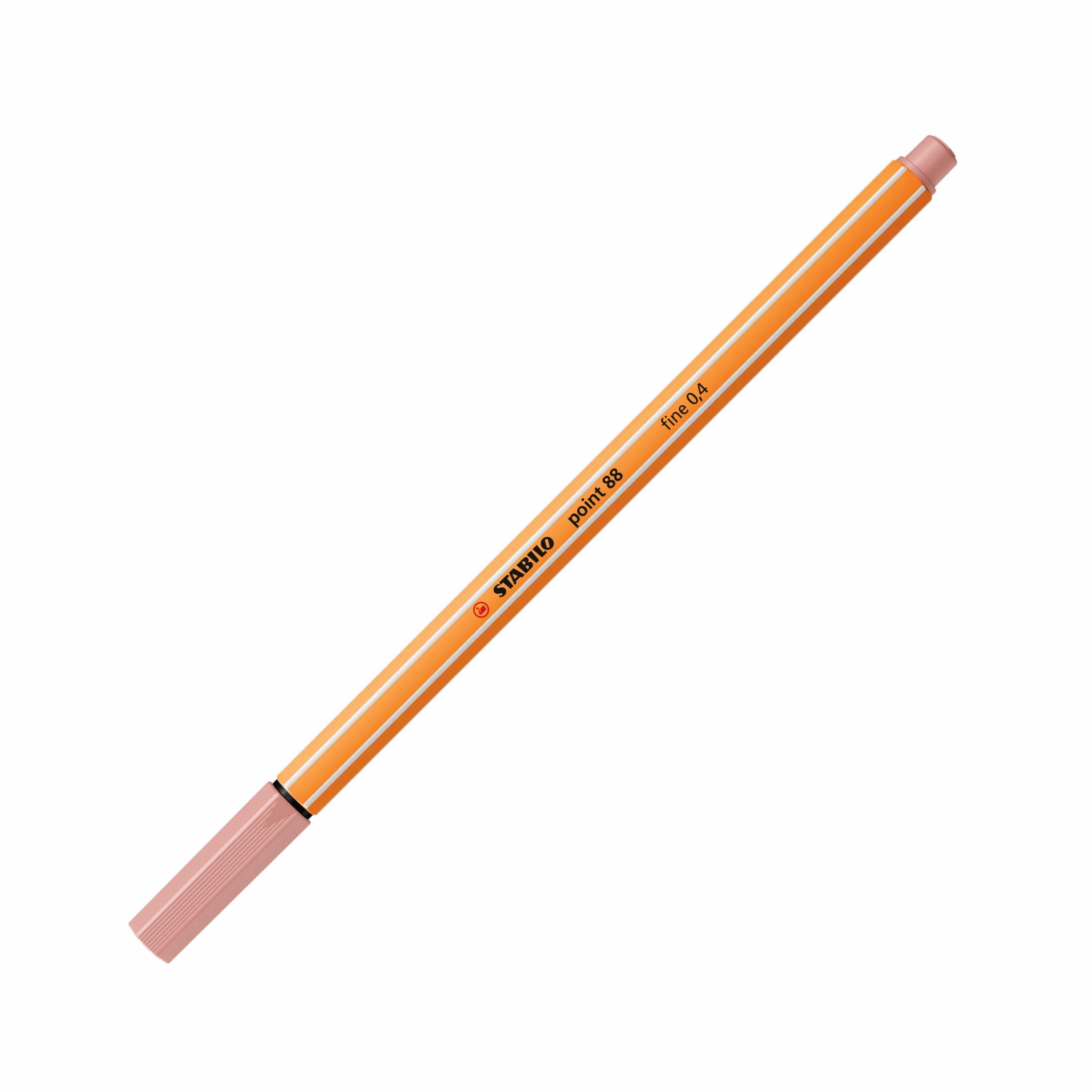 Cienkopis - STABILO point 88 etui 8 kolorów