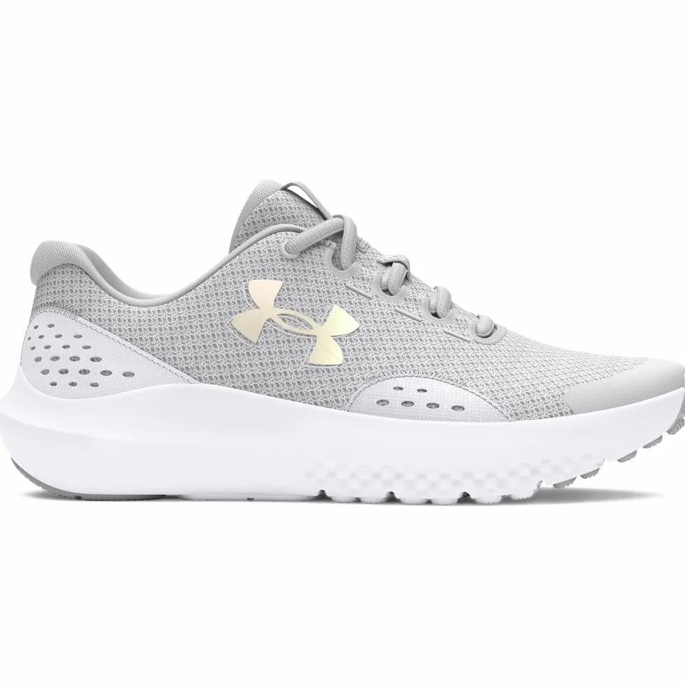 Under Armour Dziewczynki Ua Ggs Surge 4Adidasy