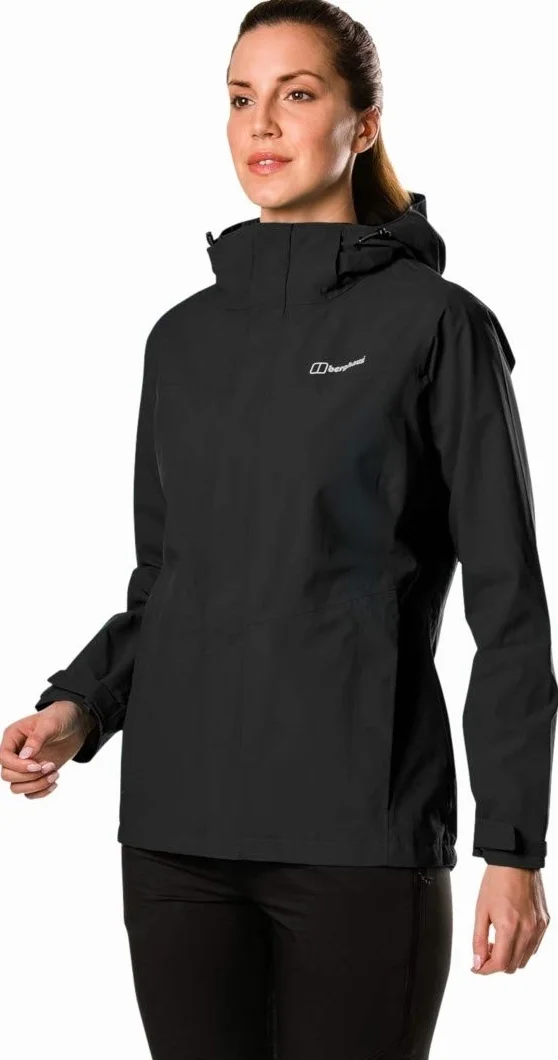 Berghaus Kurtka wodoodporna Kobiety Hillwalker Interactive Shell